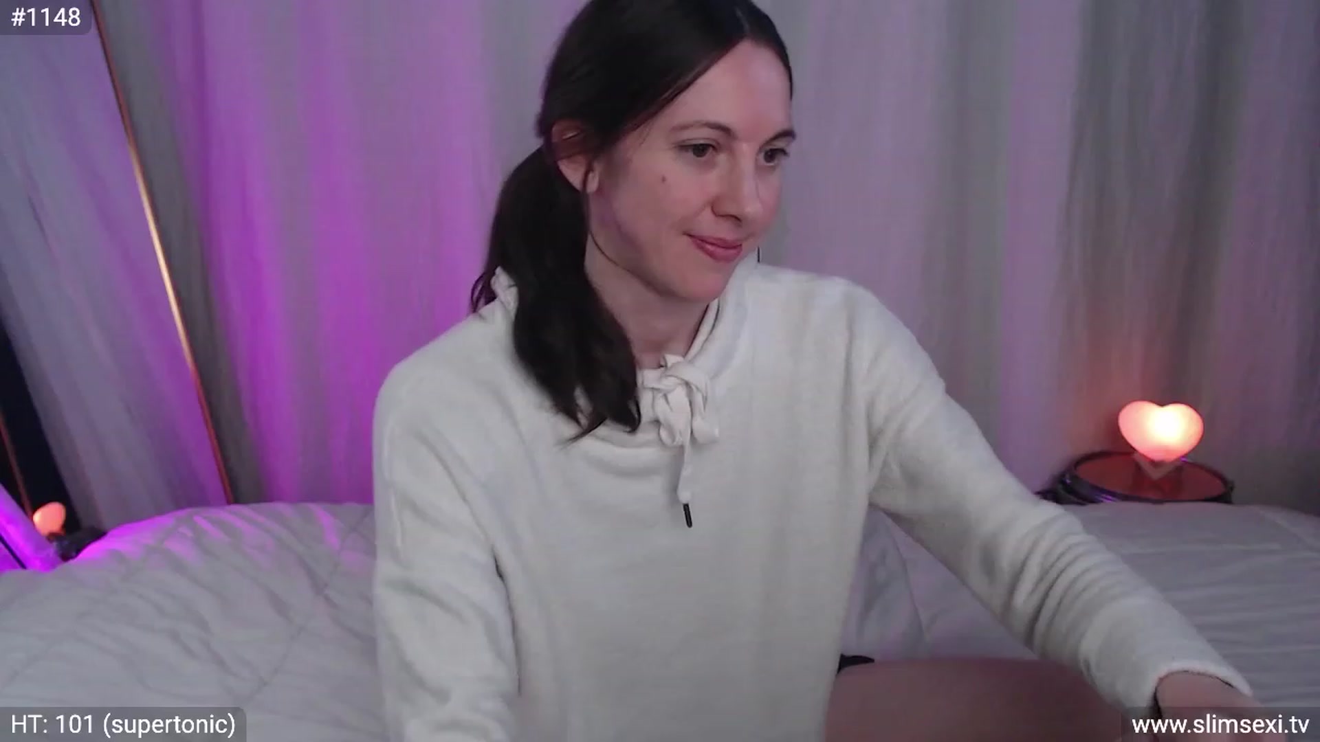 Gallery image thumbnail from SlimSexi's myfreecams stream on, 03/03/2023, 07:57 image 1 of 20