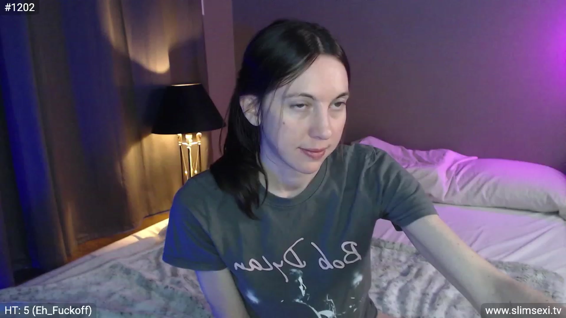 Gallery image thumbnail from SlimSexi's myfreecams stream on, 03/06/2023, 02:43 image 3 of 20