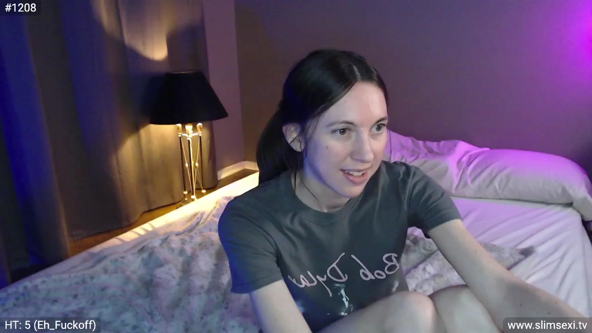 Gallery image thumbnail from SlimSexi's myfreecams stream on, 03/06/2023, 02:43 image 19 of 20