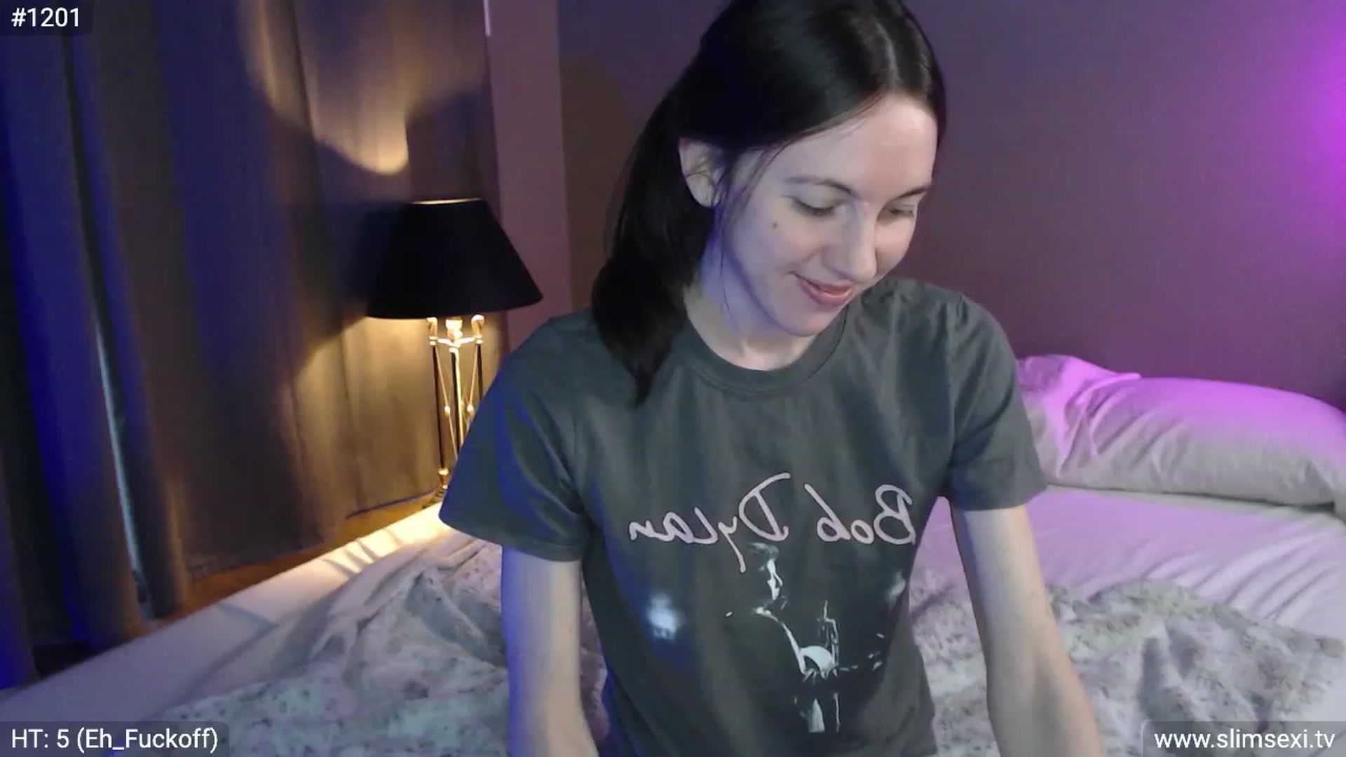 Gallery image thumbnail from SlimSexi's myfreecams stream on, 03/06/2023, 02:43 image 4 of 20