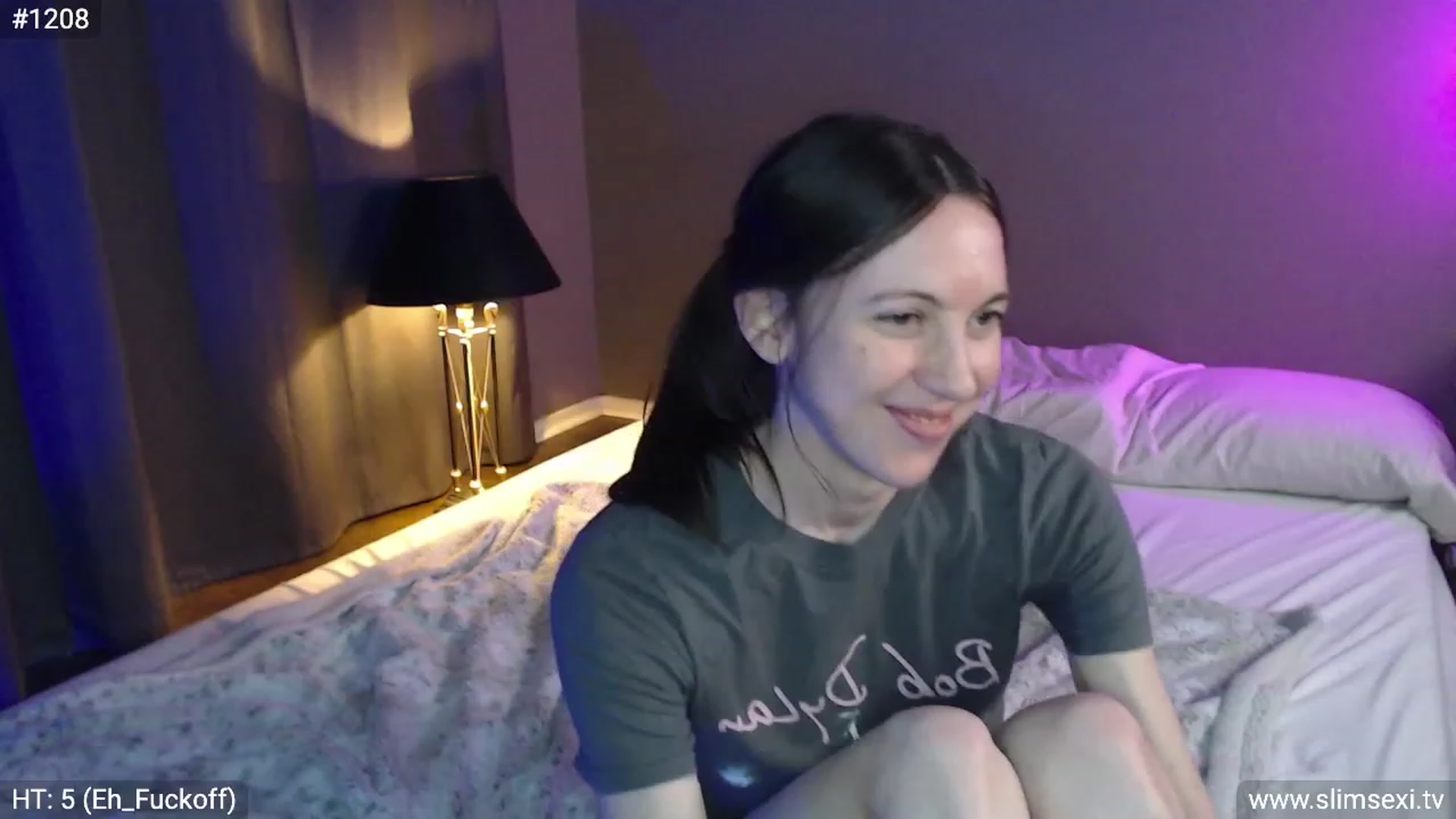 Gallery image thumbnail from SlimSexi's myfreecams stream on, 03/06/2023, 02:43 image 18 of 20