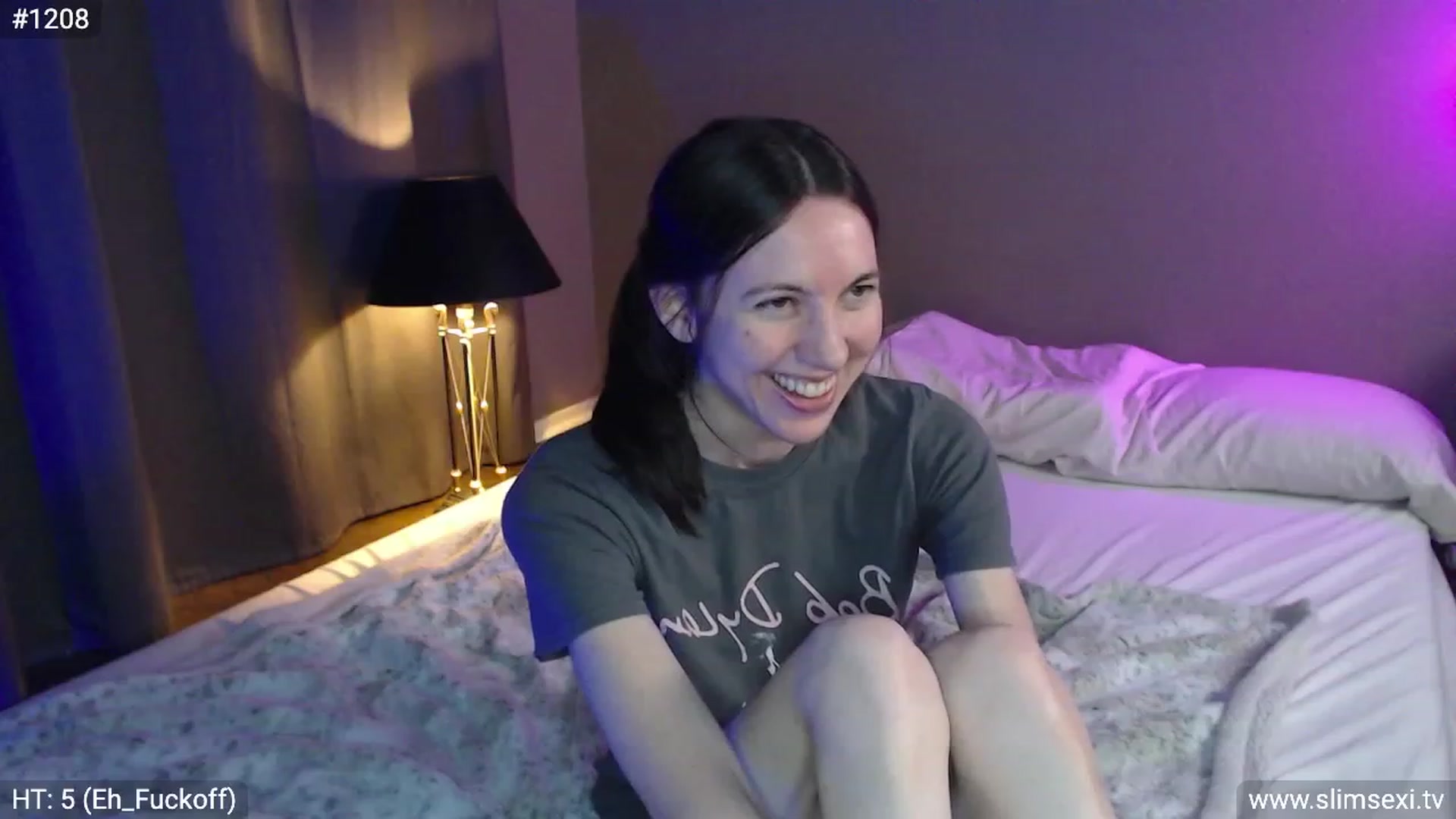 Gallery image thumbnail from SlimSexi's myfreecams stream on, 03/06/2023, 02:43 image 16 of 20
