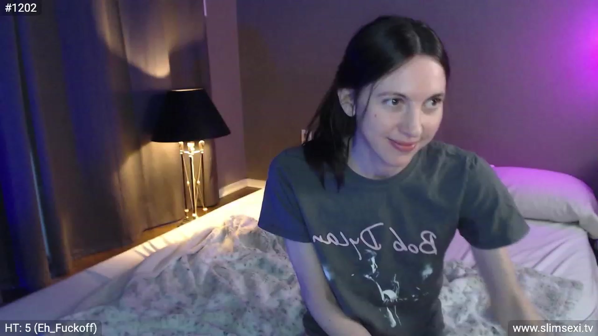 Gallery image thumbnail from SlimSexi's myfreecams stream on, 03/06/2023, 02:43 image 5 of 20