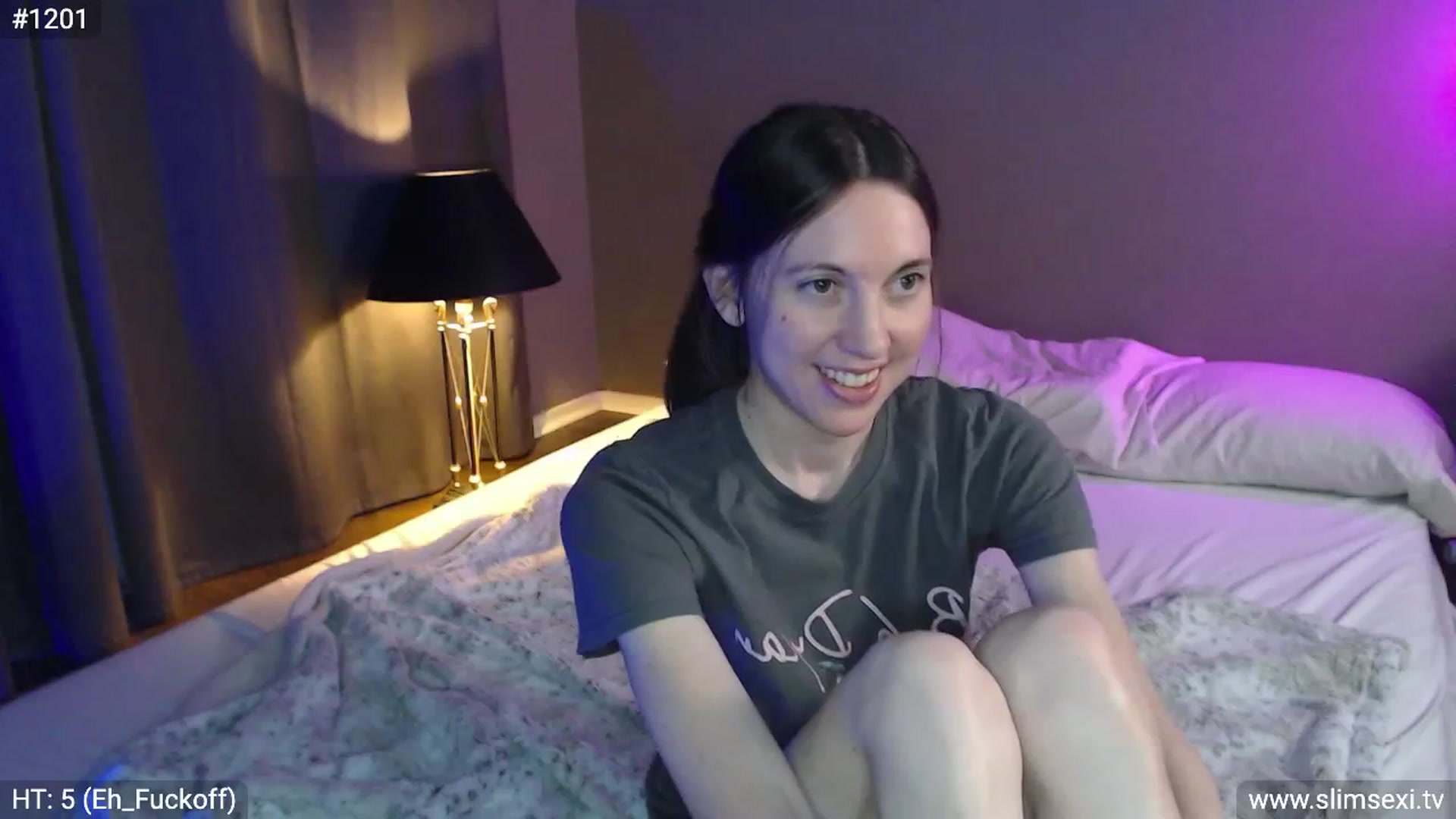 Gallery image thumbnail from SlimSexi's myfreecams stream on, 03/06/2023, 02:43 image 7 of 20