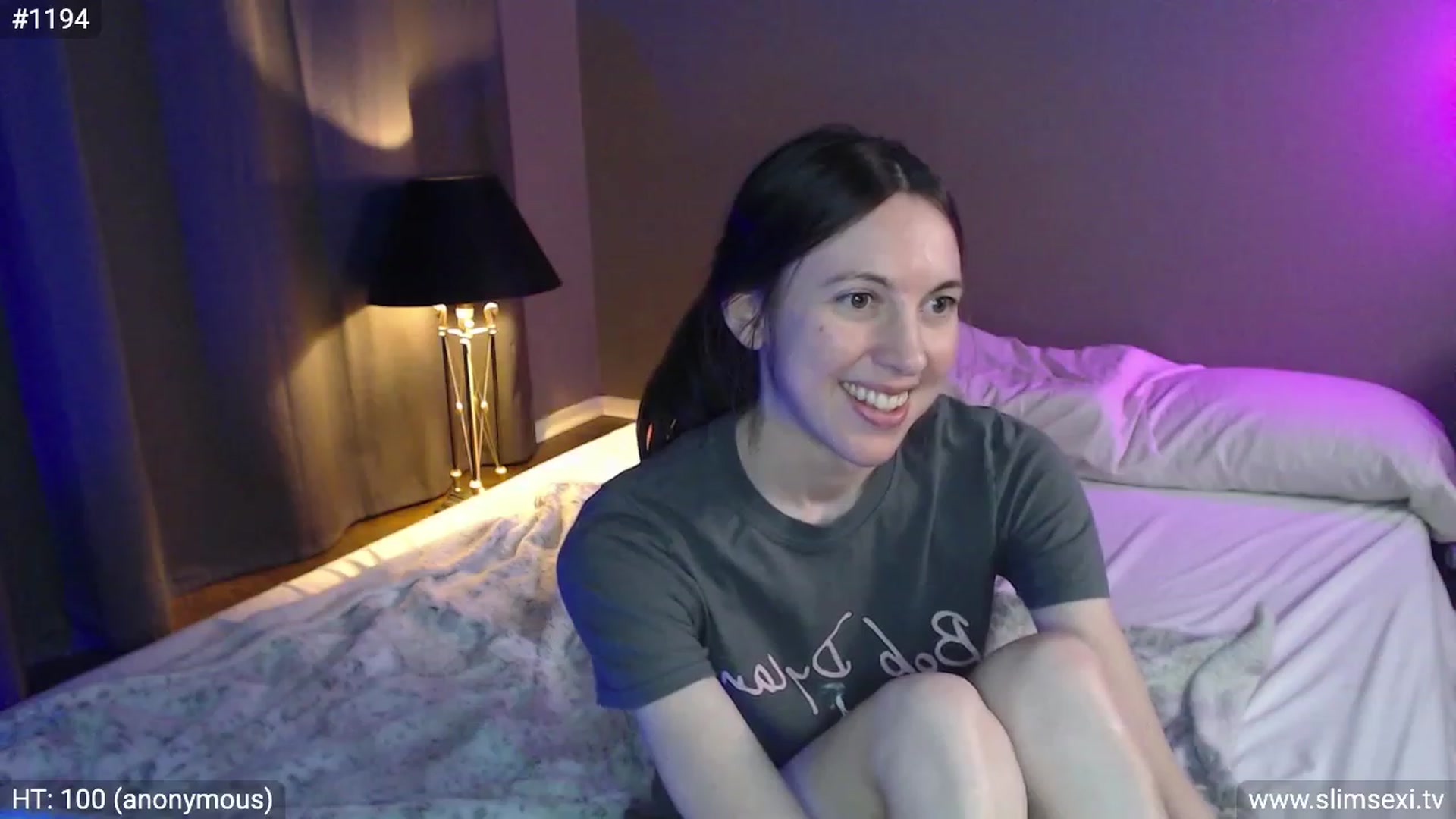 Gallery image thumbnail from SlimSexi's myfreecams stream on, 03/06/2023, 03:42 image 7 of 20
