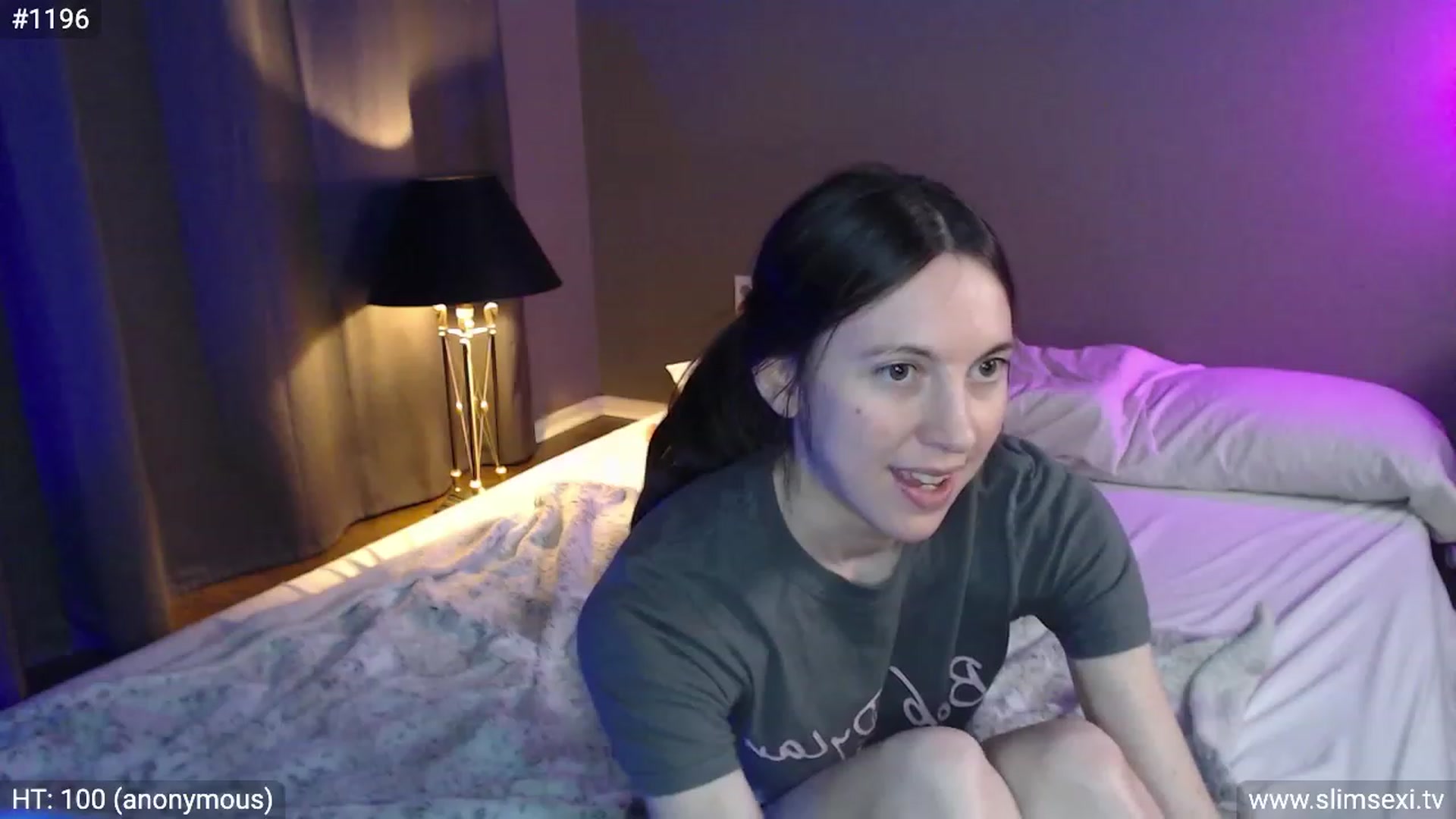 Gallery image thumbnail from SlimSexi's myfreecams stream on, 03/06/2023, 03:42 image 2 of 20