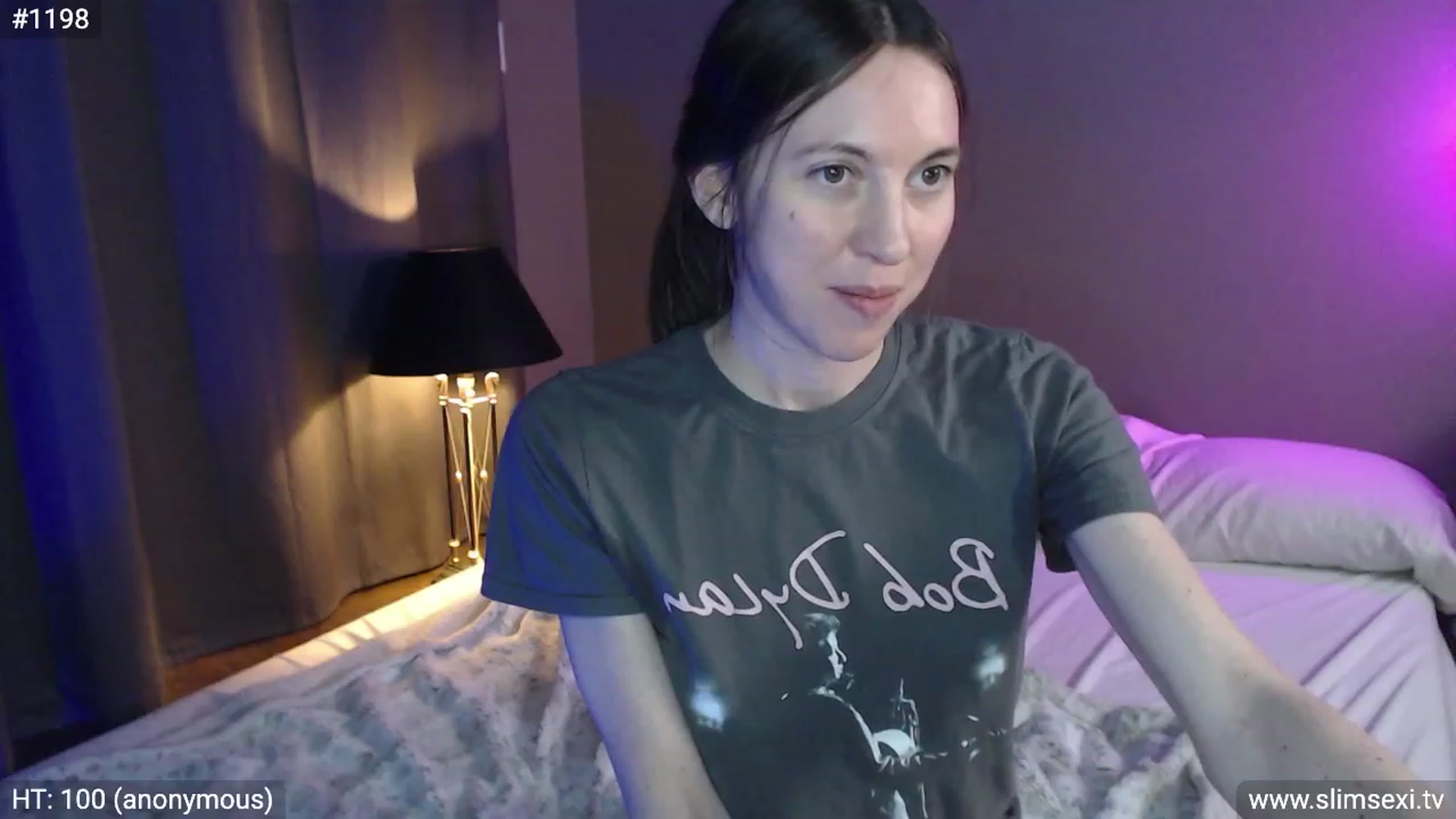 Gallery image thumbnail from SlimSexi's myfreecams stream on, 03/06/2023, 03:42 image 17 of 20