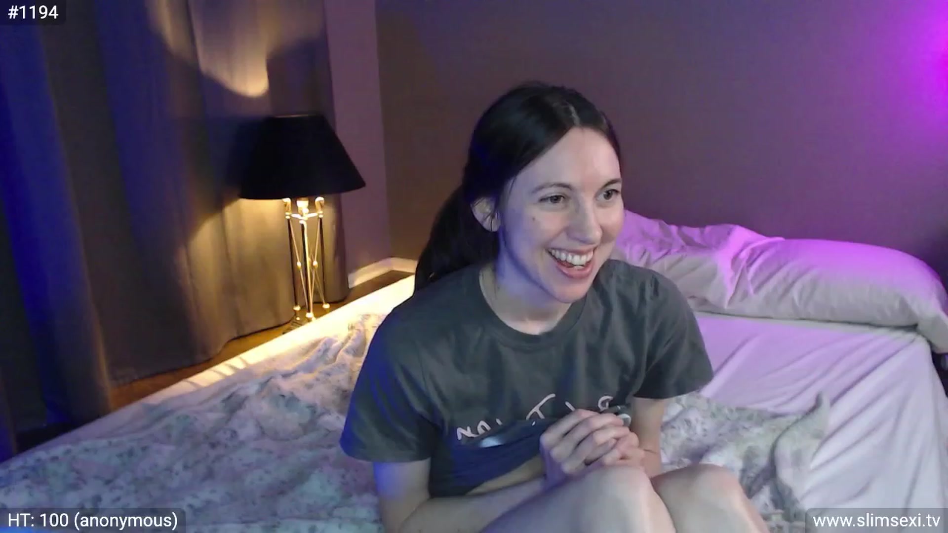 Gallery image thumbnail from SlimSexi's myfreecams stream on, 03/06/2023, 03:42 image 4 of 20