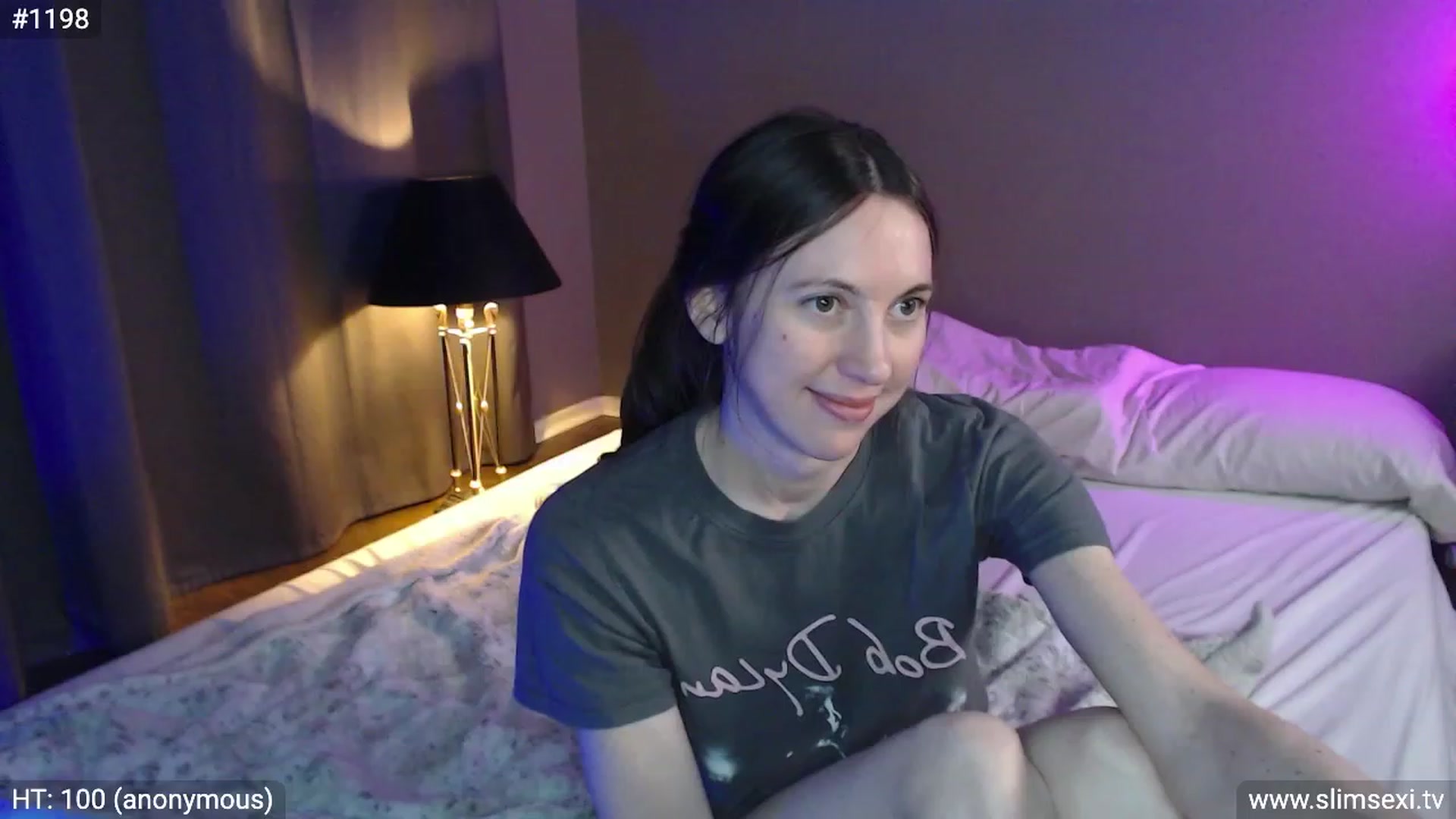 Gallery image thumbnail from SlimSexi's myfreecams stream on, 03/06/2023, 03:42 image 15 of 20