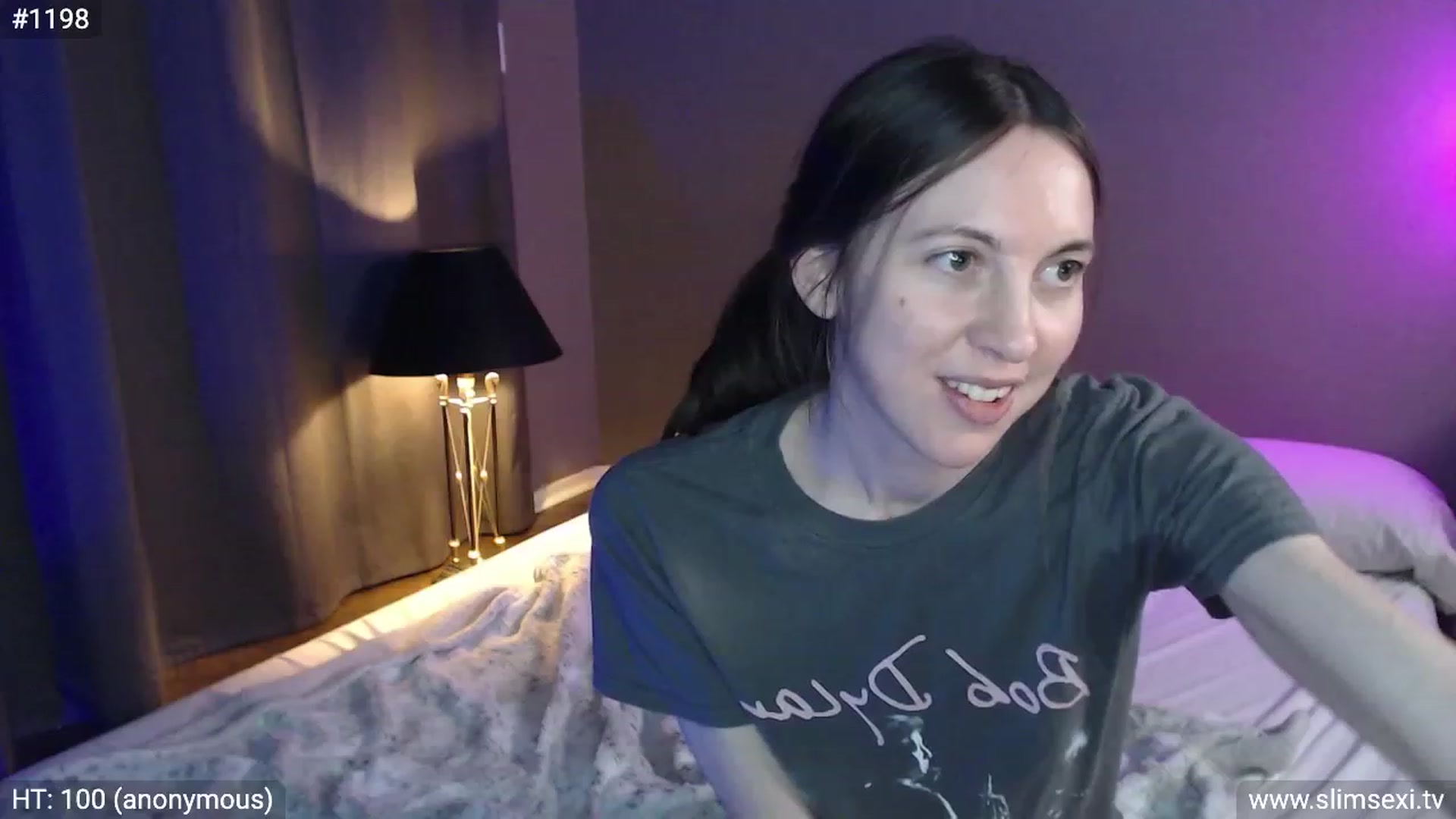 Gallery image thumbnail from SlimSexi's myfreecams stream on, 03/06/2023, 03:42 image 20 of 20