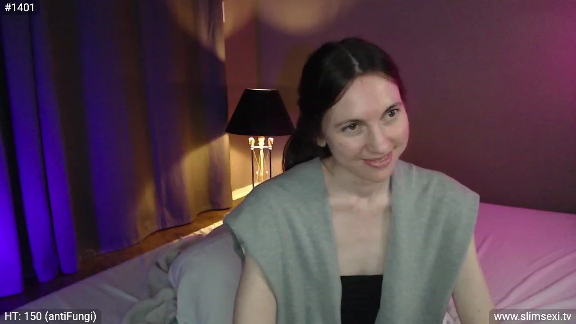 Gallery image thumbnail from SlimSexi's myfreecams stream on, 03/07/2023, 10:04 image 9 of 20