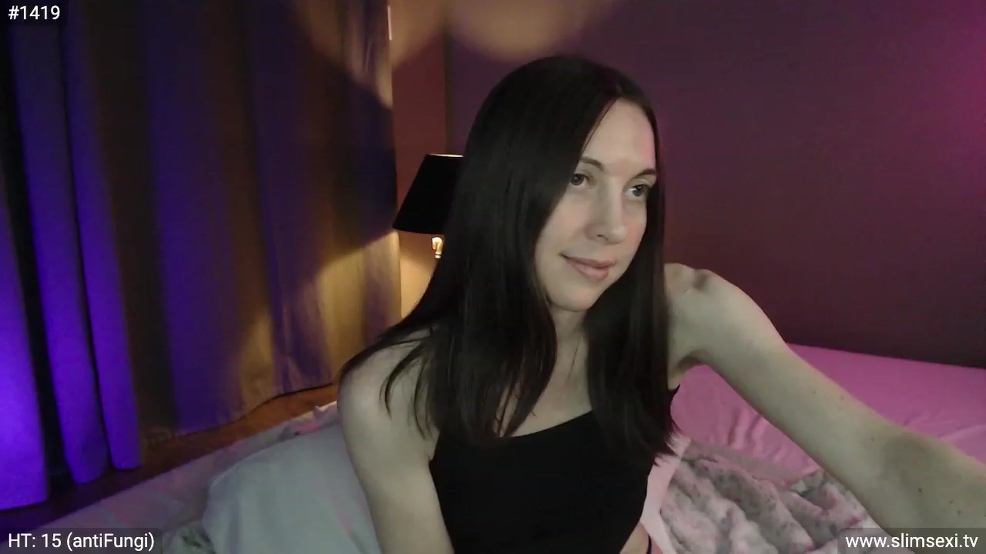 Gallery image thumbnail from SlimSexi's myfreecams stream on, 03/07/2023, 10:04 image 1 of 20