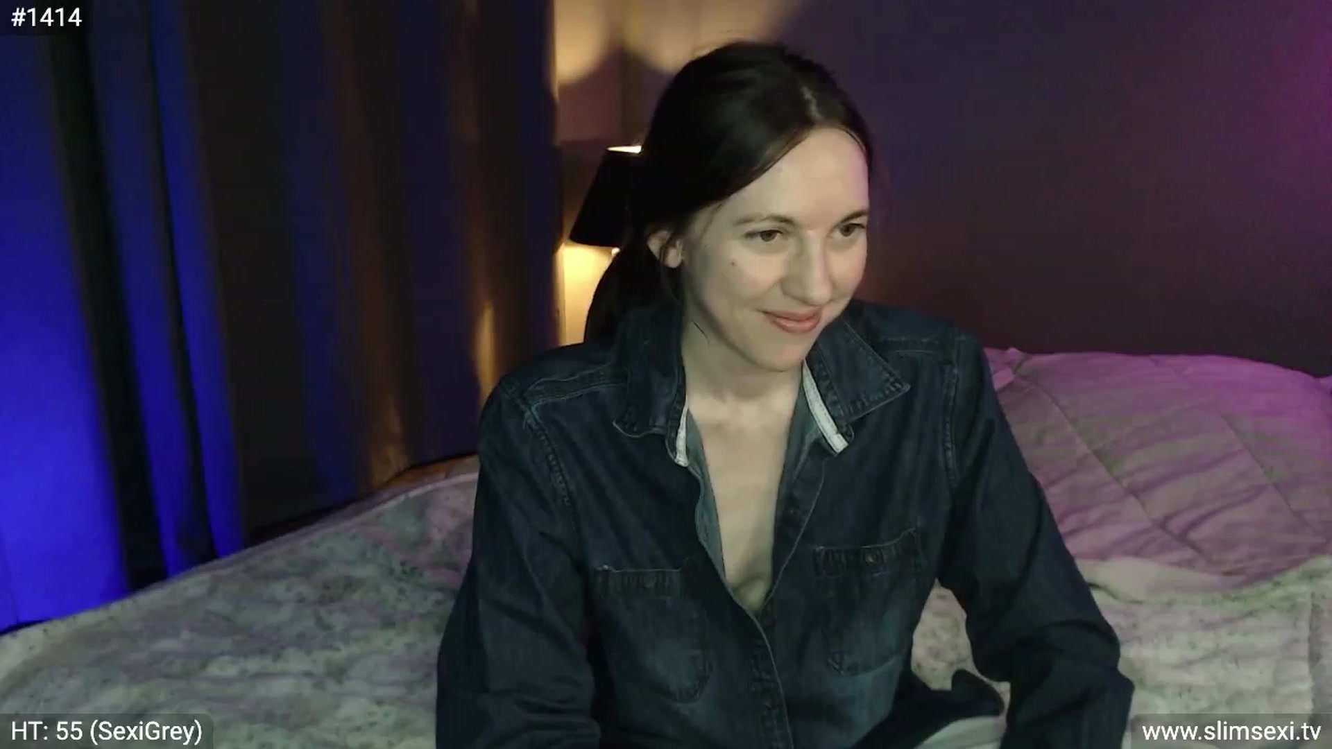 Gallery image thumbnail from SlimSexi's myfreecams stream on, 03/08/2023, 08:34 image 15 of 20