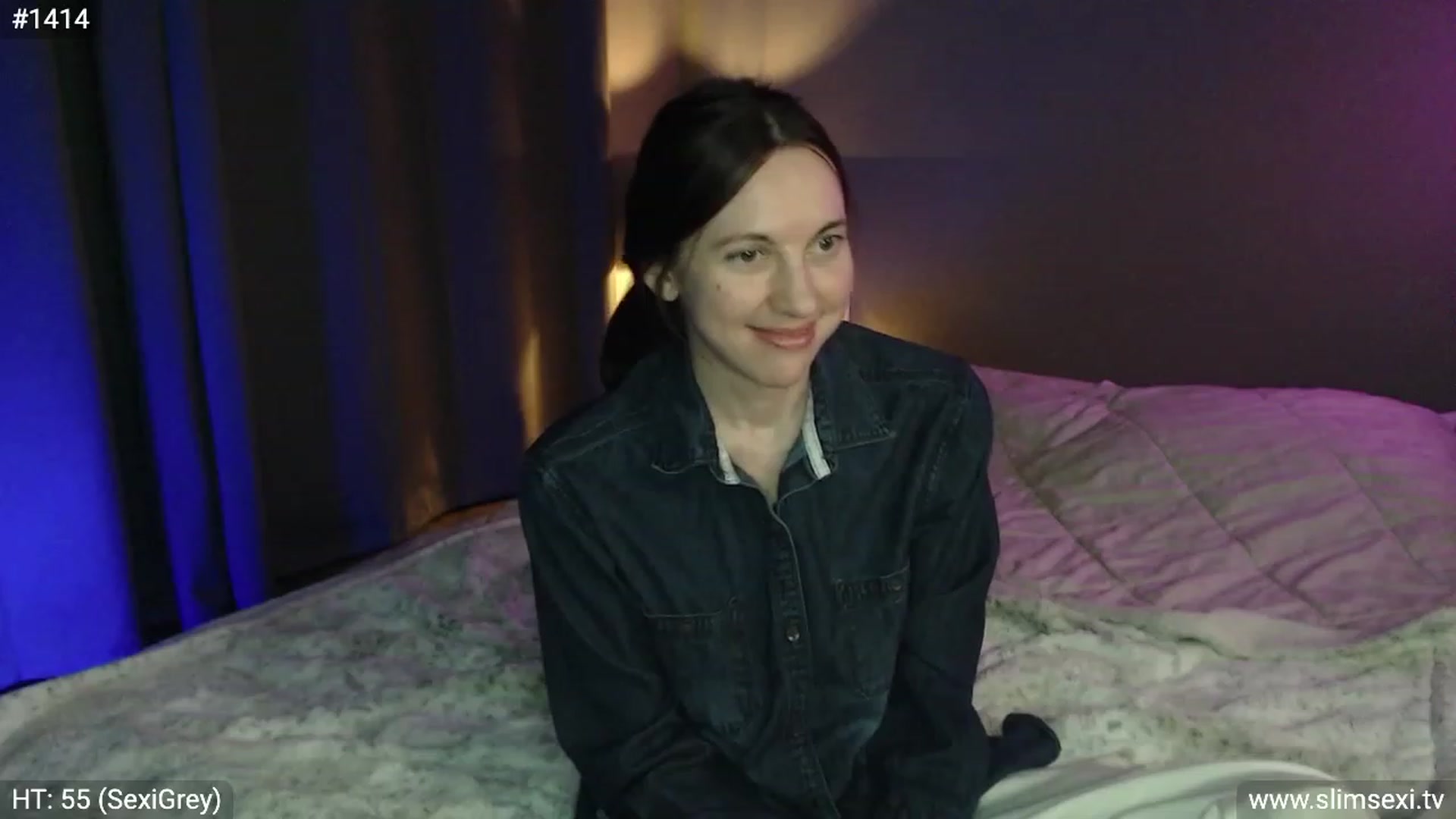 Gallery image thumbnail from SlimSexi's myfreecams stream on, 03/08/2023, 08:34 image 16 of 20