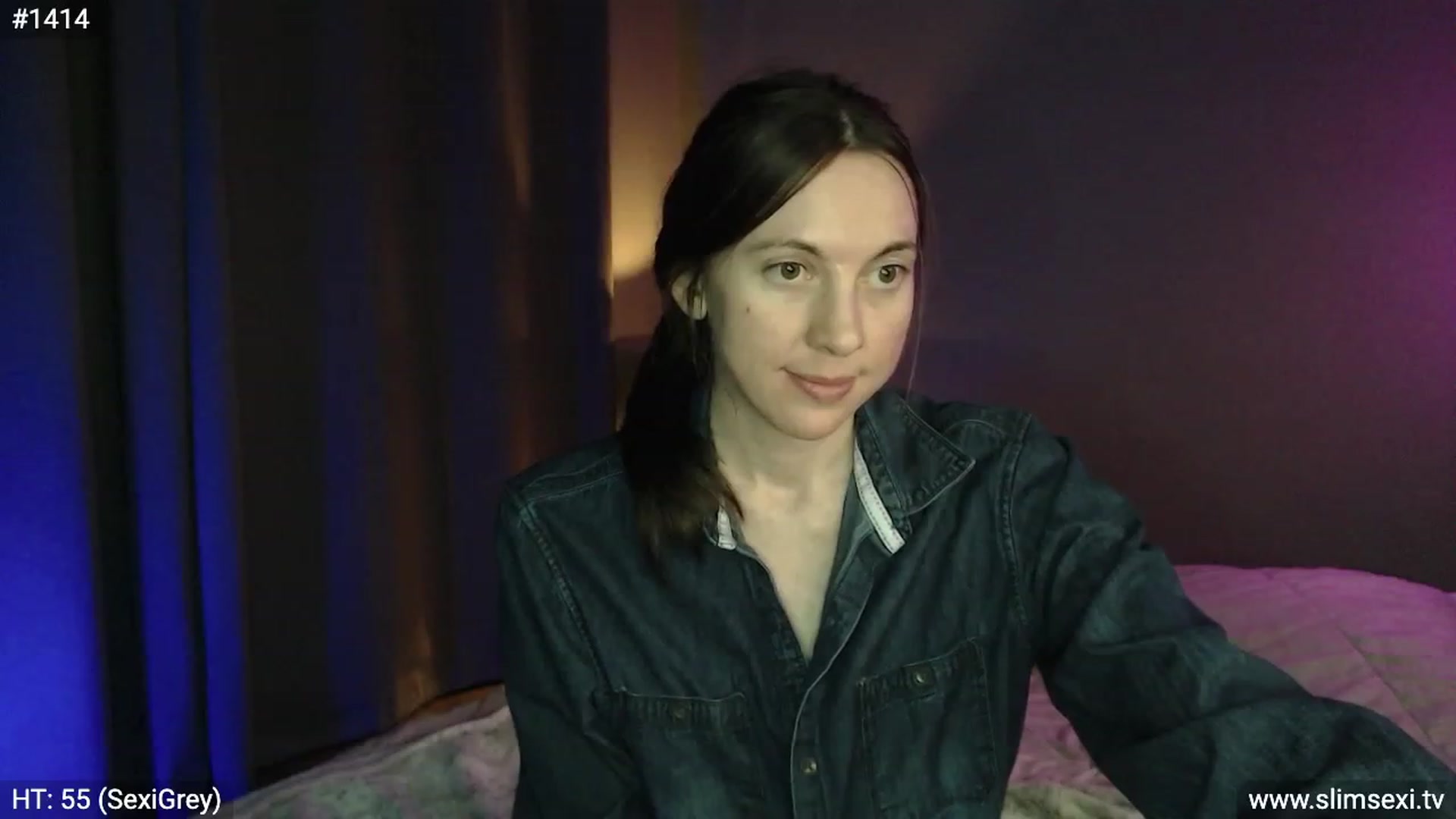 Gallery image thumbnail from SlimSexi's myfreecams stream on, 03/08/2023, 08:34 image 20 of 20