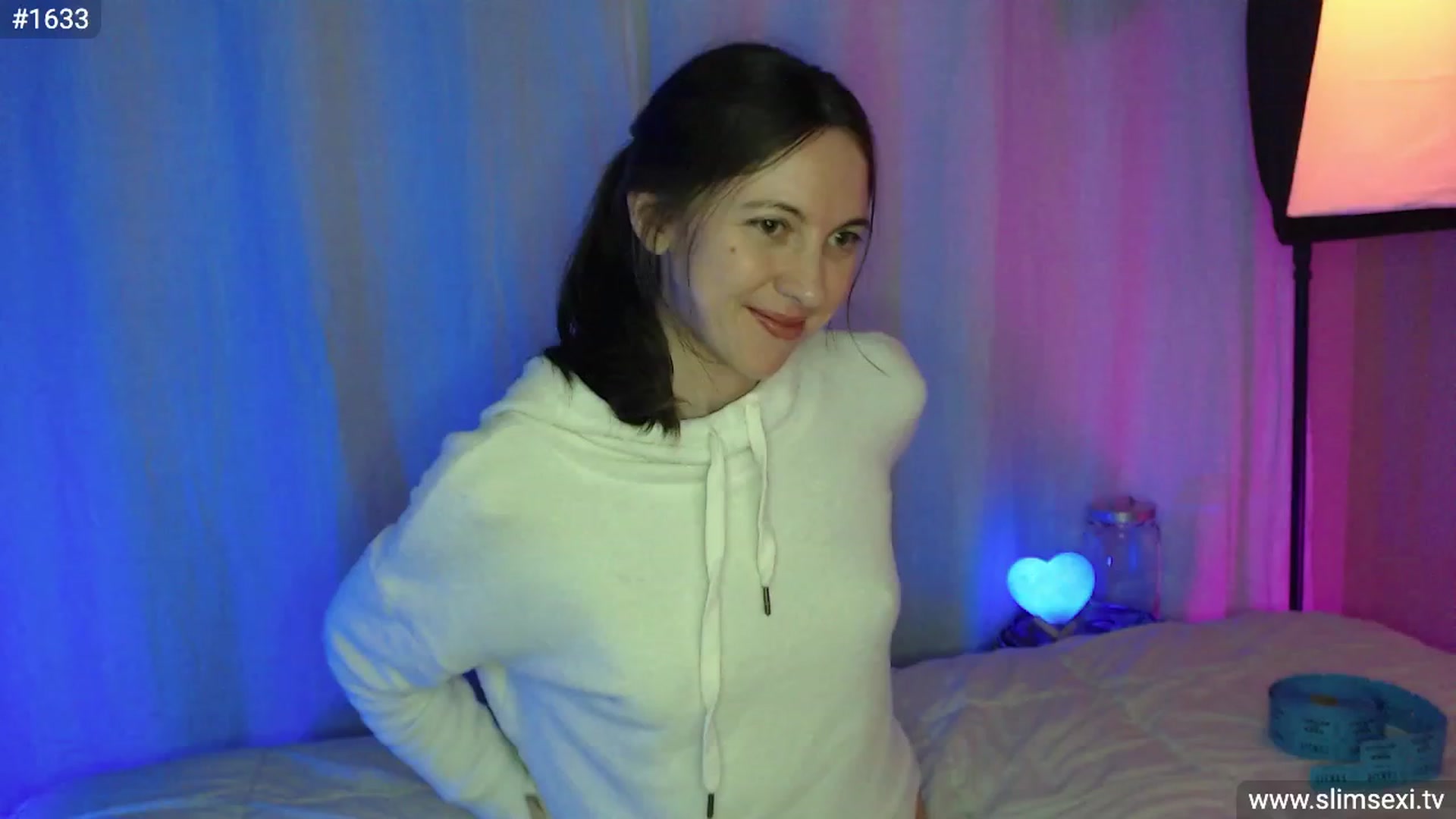 Gallery image thumbnail from SlimSexi's myfreecams stream on, 03/15/2023, 09:10 image 9 of 20