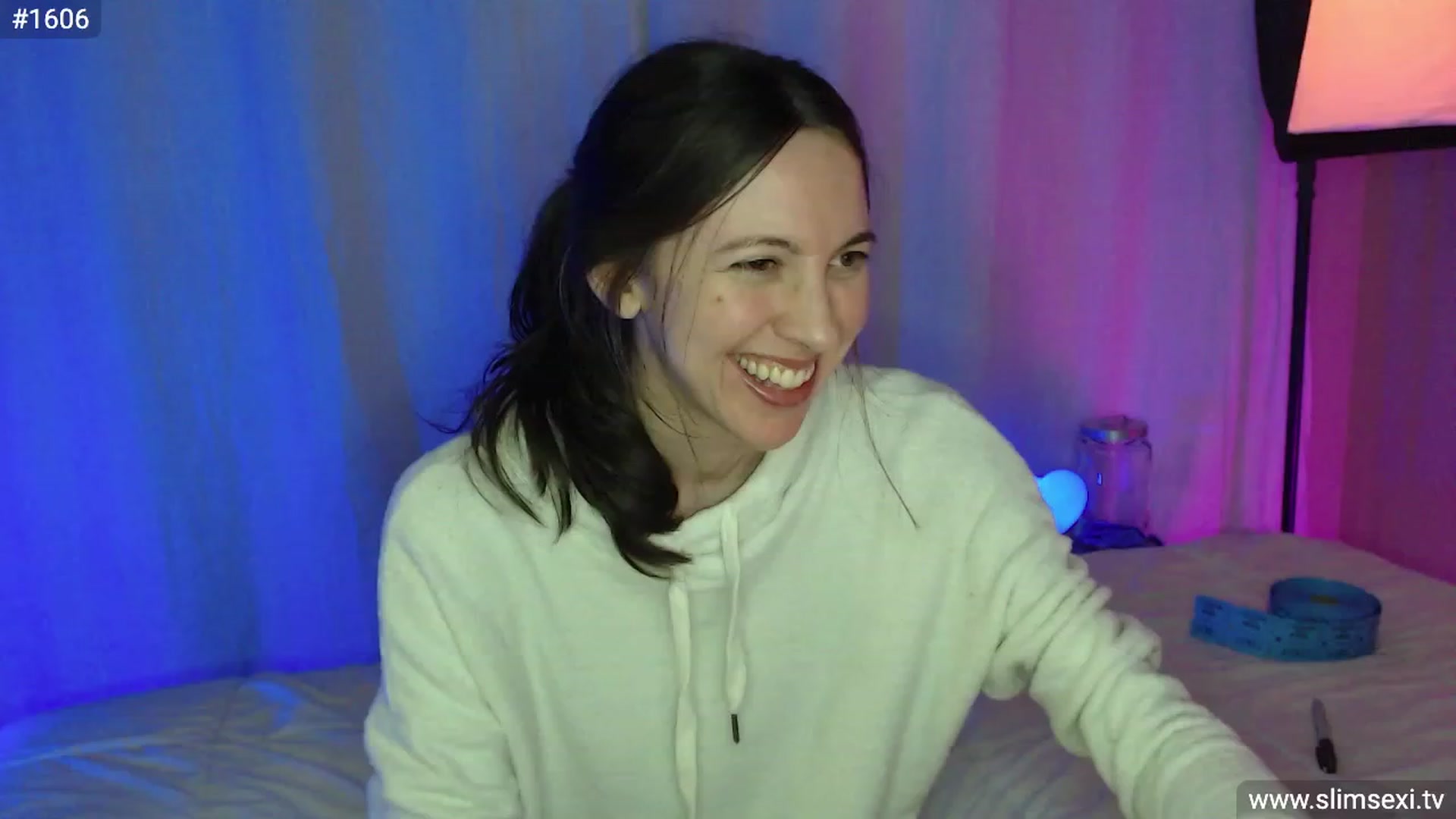 Gallery image thumbnail from SlimSexi's myfreecams stream on, 03/15/2023, 09:53 image 20 of 20