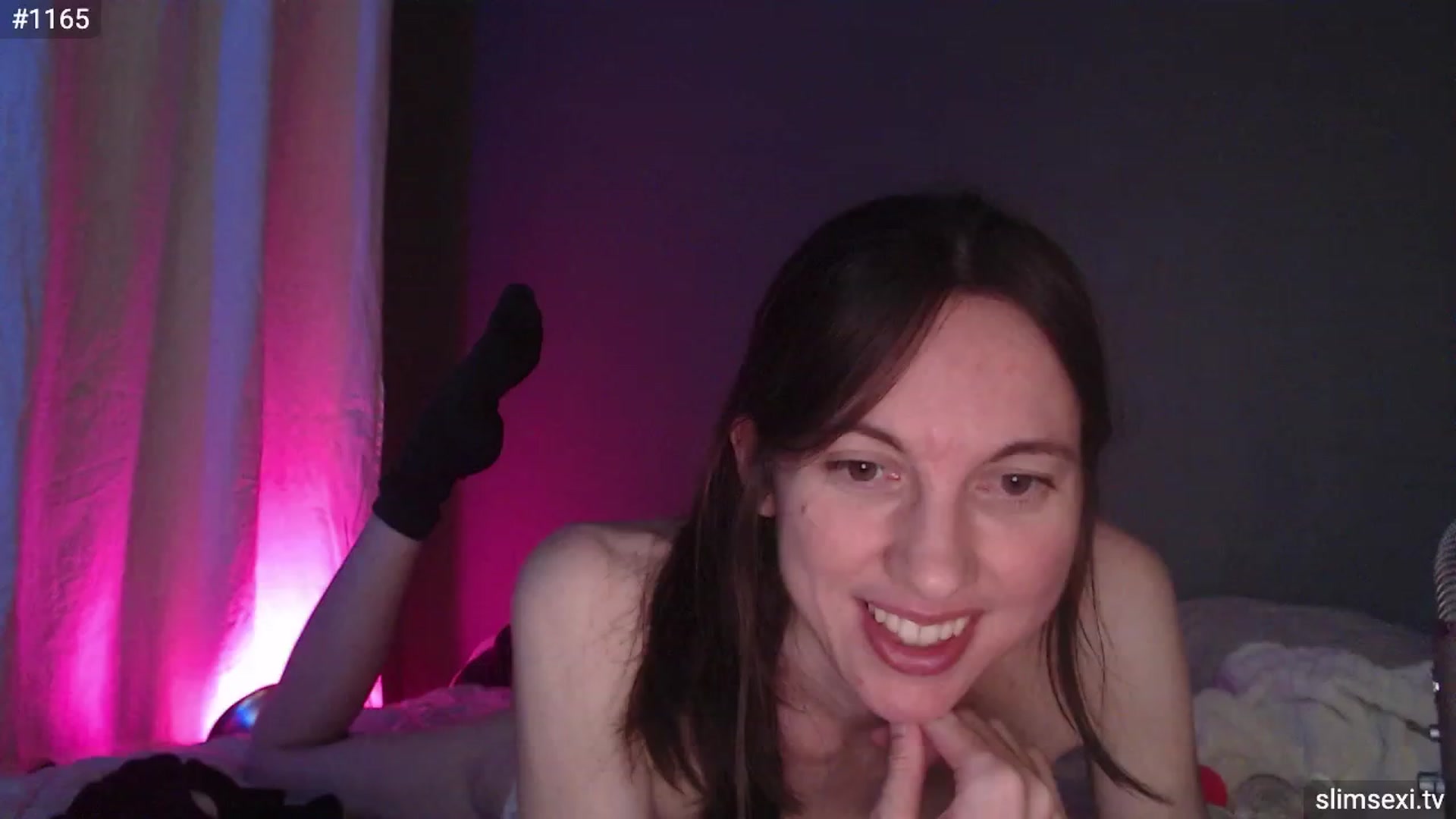 Gallery image thumbnail from SlimSexi's myfreecams stream on, 05/28/2023, 08:18 image 13 of 20