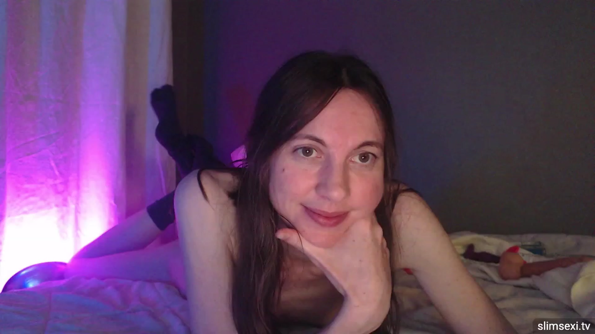 Gallery image thumbnail from SlimSexi's myfreecams stream on, 06/01/2023, 10:05 image 15 of 20