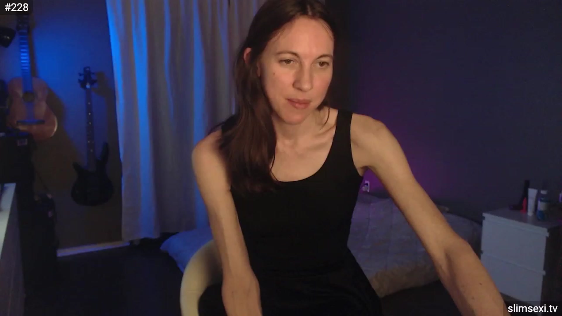 Gallery image thumbnail from SlimSexi's myfreecams stream on, 06/02/2023, 09:10 image 20 of 20