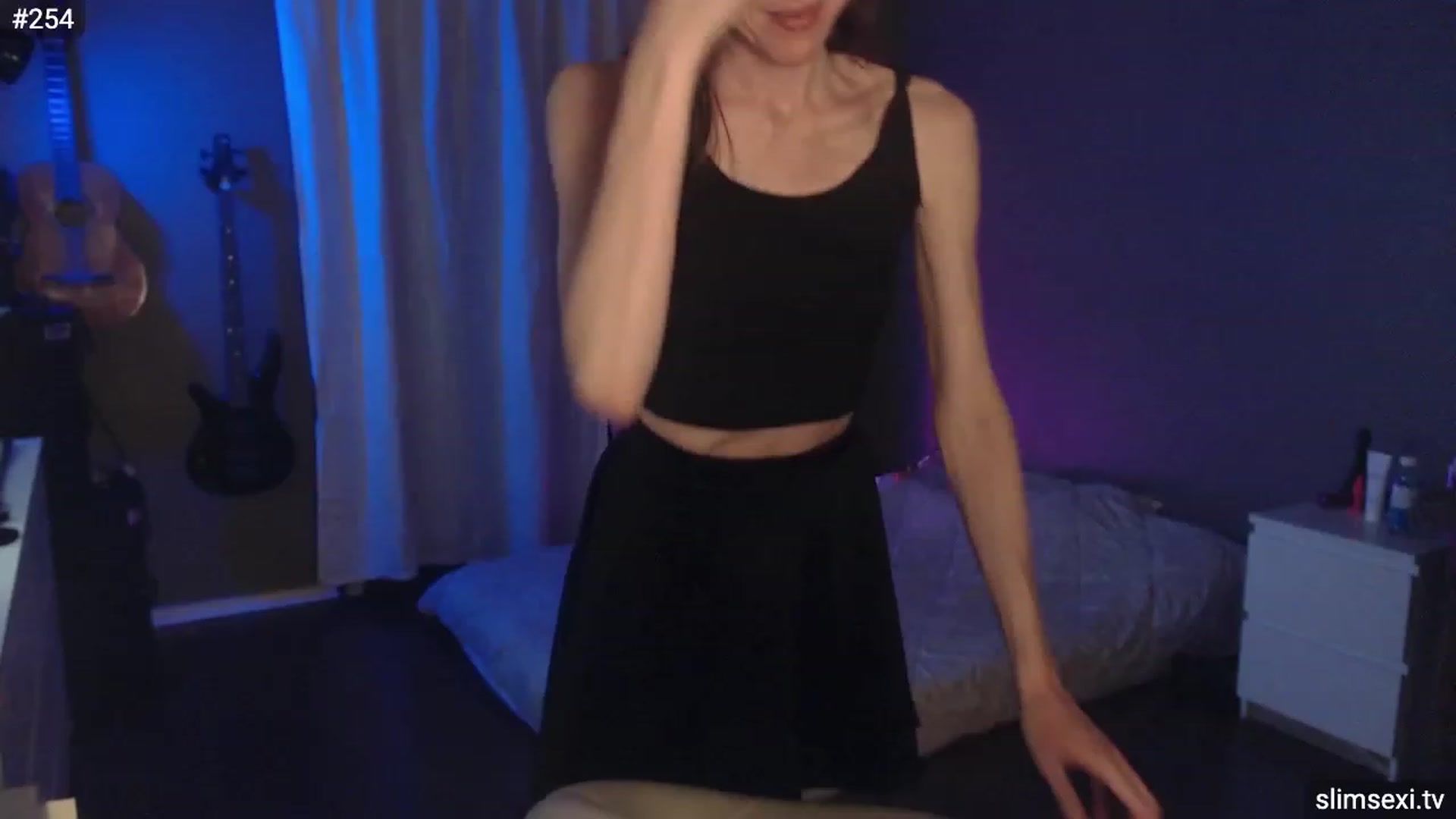 Gallery image thumbnail from SlimSexi's myfreecams stream on, 06/02/2023, 09:10 image 1 of 20