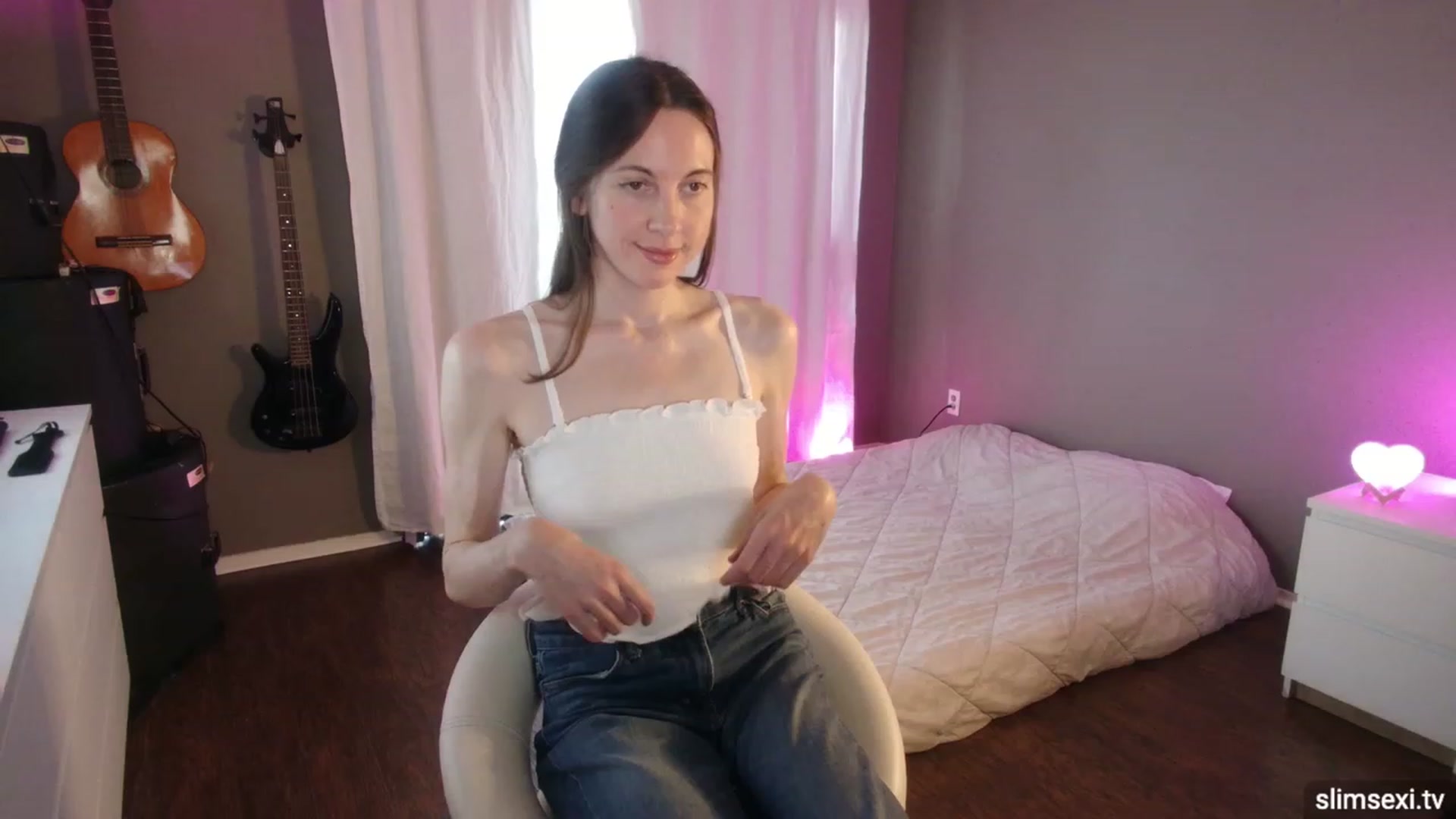Gallery image thumbnail from SlimSexi's myfreecams stream on, 07/23/2023, 22:45 image 8 of 20