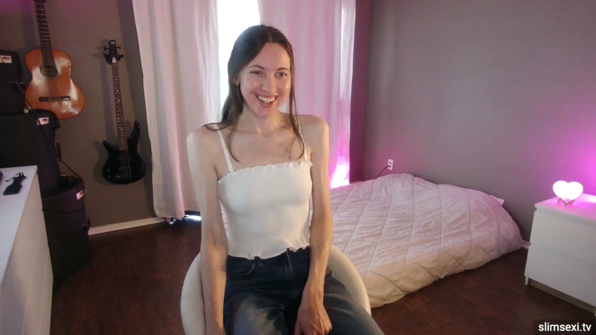 Gallery image thumbnail from SlimSexi's myfreecams stream on, 07/23/2023, 22:45 image 6 of 20