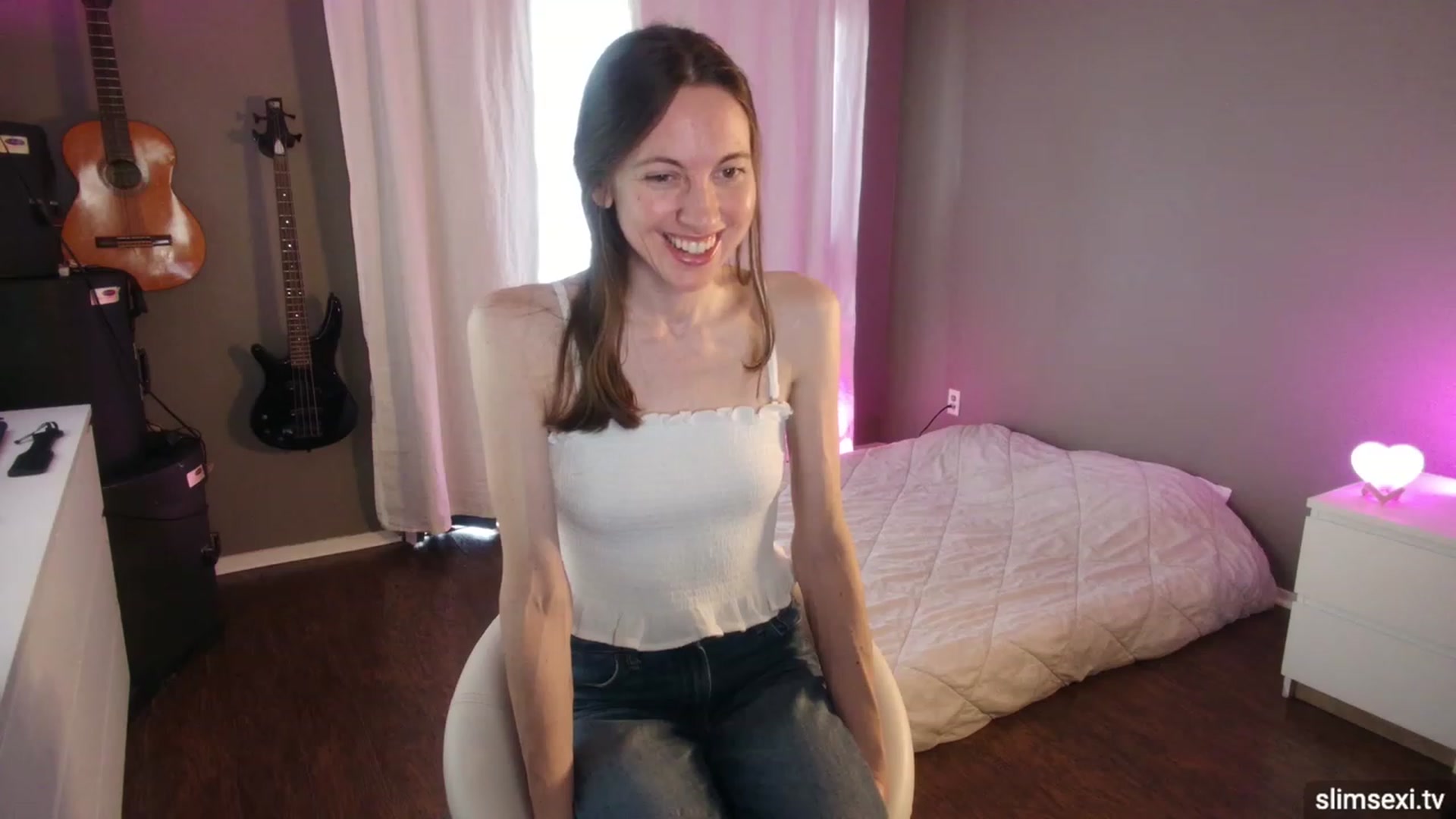 Gallery image thumbnail from SlimSexi's myfreecams stream on, 07/23/2023, 22:45 image 13 of 20