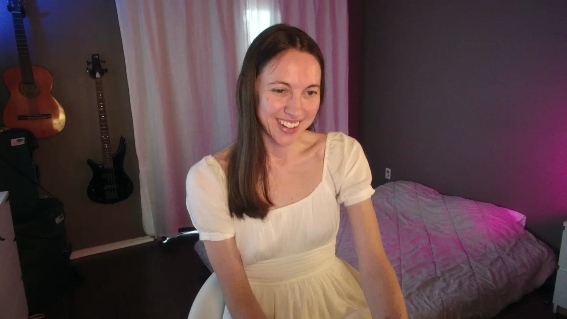 Gallery image thumbnail from SlimSexi's myfreecams stream on, 08/14/2023, 02:13 image 14 of 20