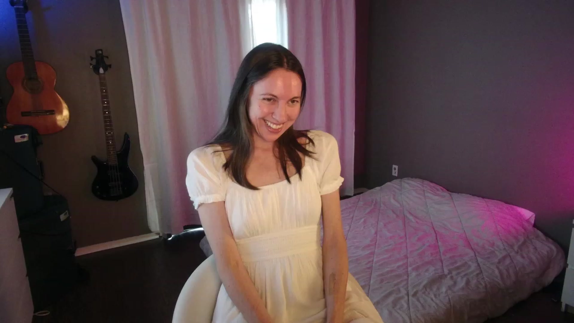 Gallery image thumbnail from SlimSexi's myfreecams stream on, 08/14/2023, 02:13 image 2 of 20