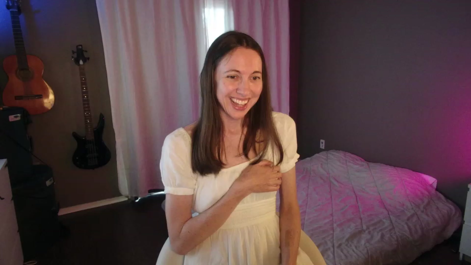 Gallery image thumbnail from SlimSexi's myfreecams stream on, 08/14/2023, 02:13 image 13 of 20