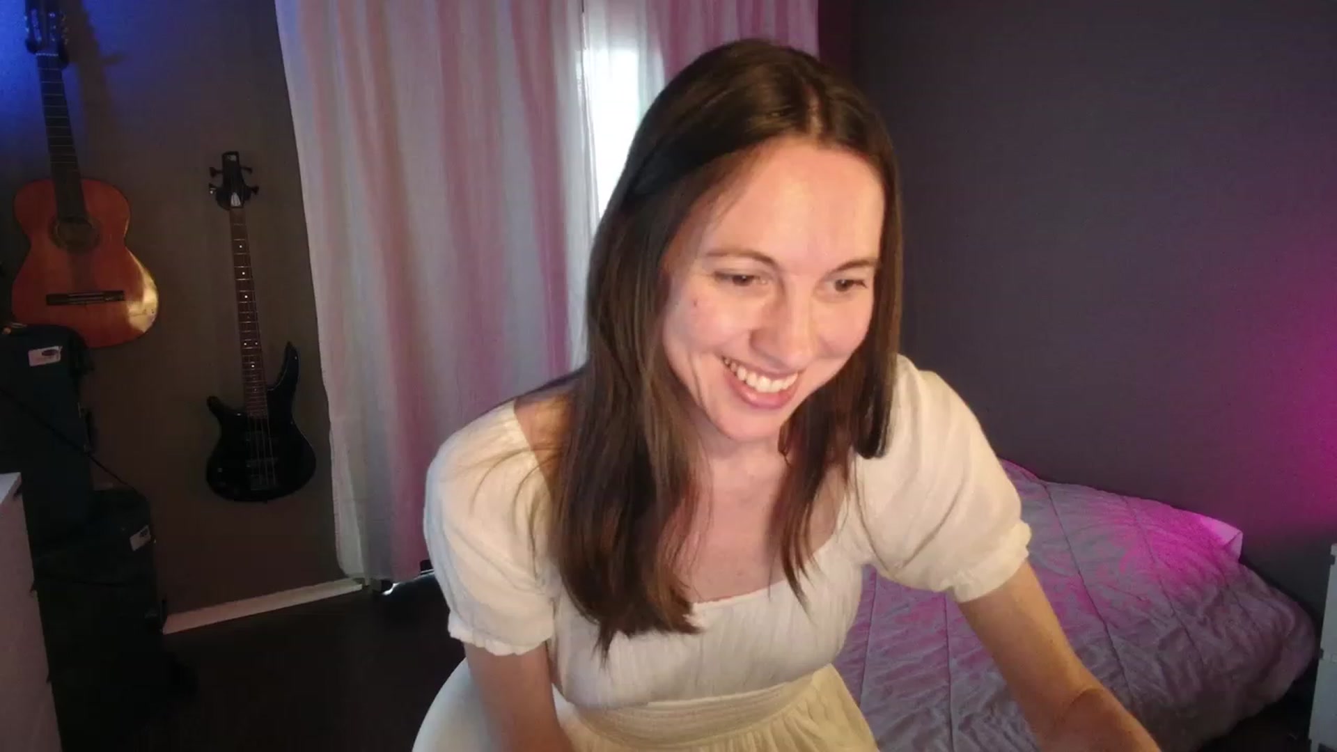 Gallery image thumbnail from SlimSexi's myfreecams stream on, 08/14/2023, 02:13 image 12 of 20