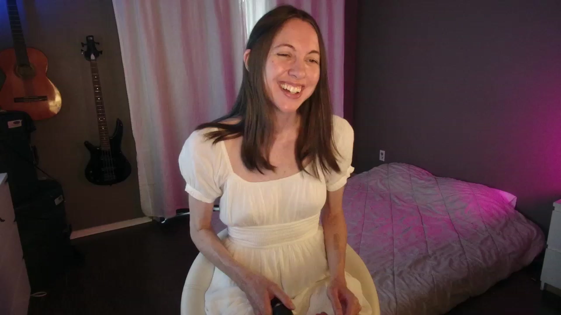 Gallery image thumbnail from SlimSexi's myfreecams stream on, 08/14/2023, 05:09 image 1 of 20
