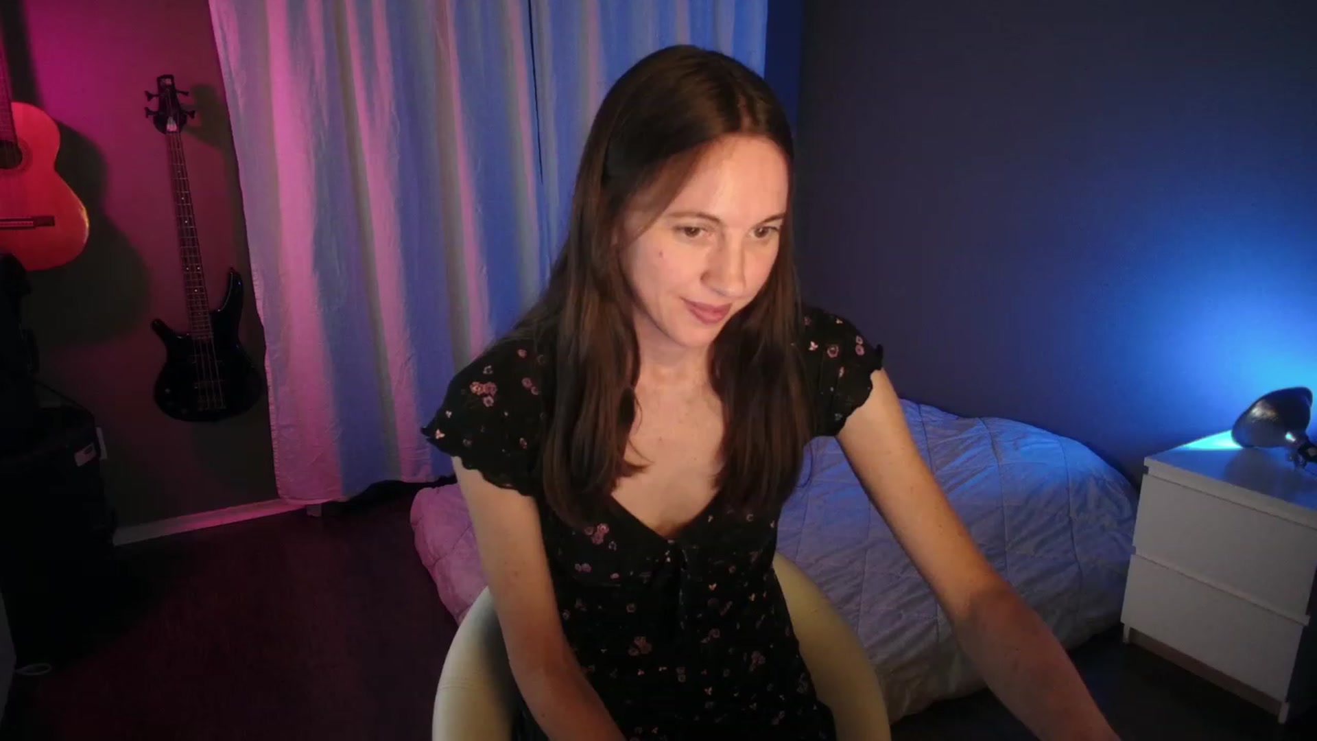 Gallery image thumbnail from SlimSexi's myfreecams stream on, 09/06/2023, 03:10 image 16 of 20