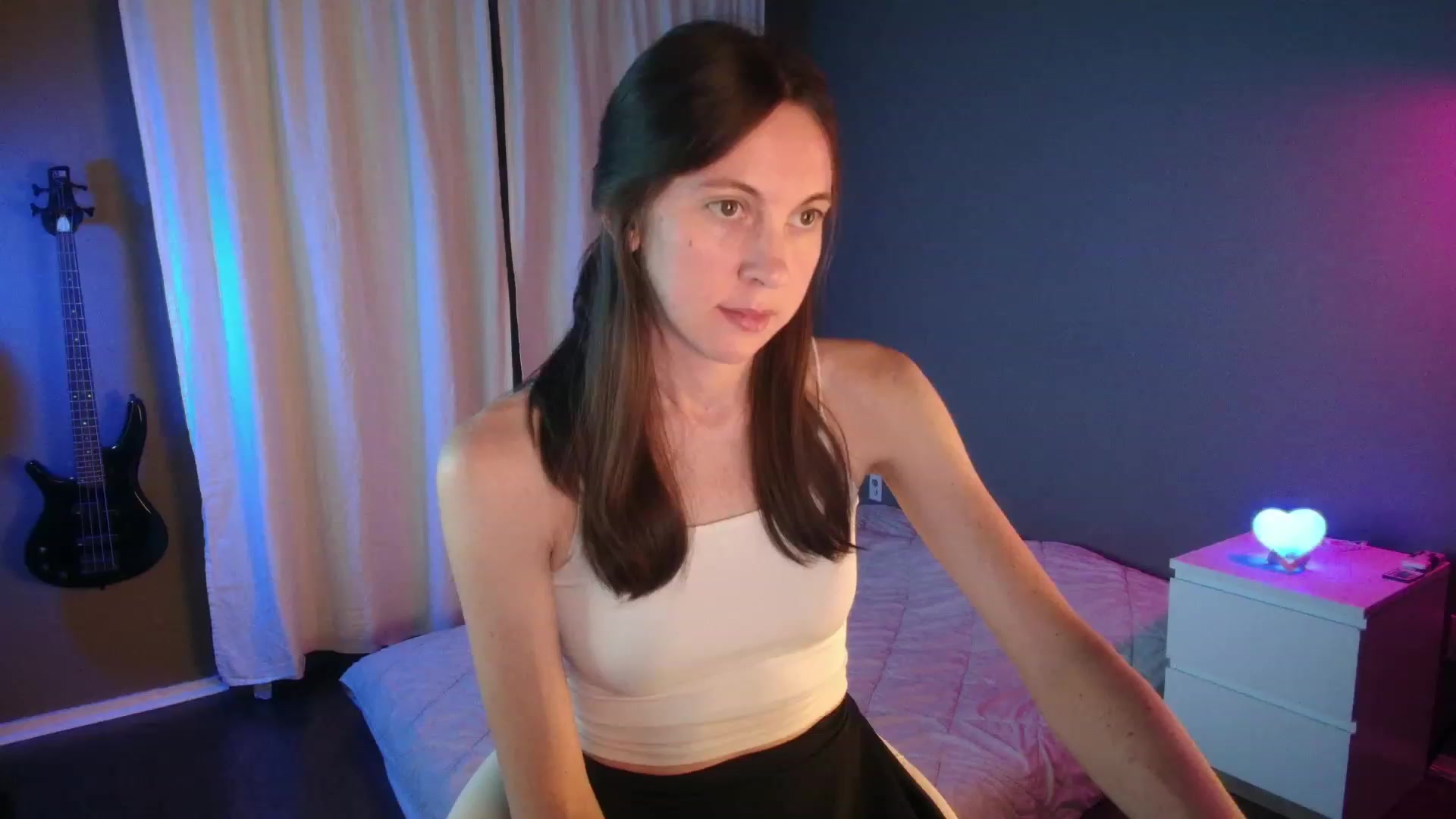 Gallery image thumbnail from SlimSexi's myfreecams stream on, 09/25/2023, 04:00 image 1 of 20