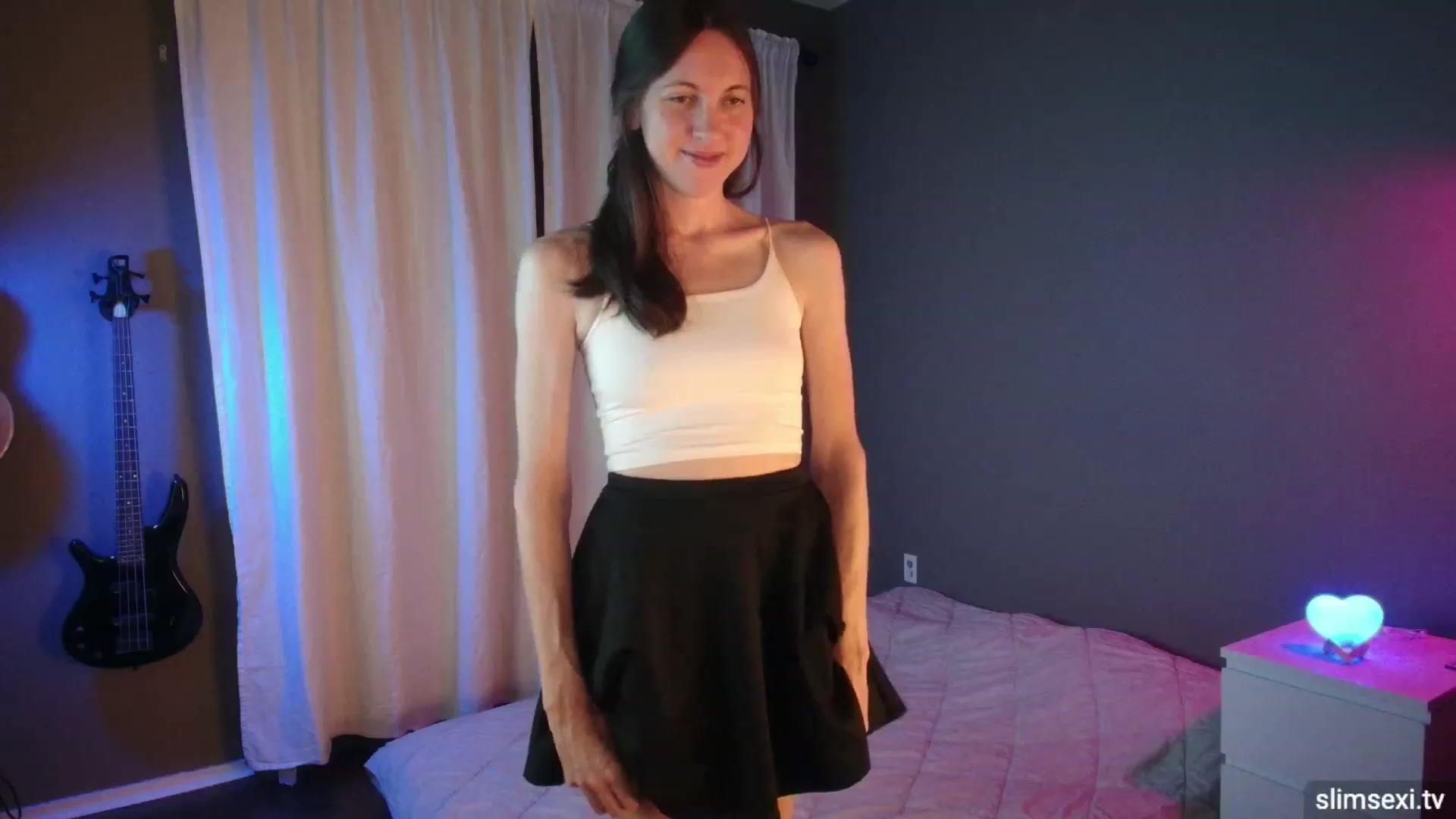 Gallery image thumbnail from SlimSexi's myfreecams stream on, 09/25/2023, 04:00 image 17 of 20