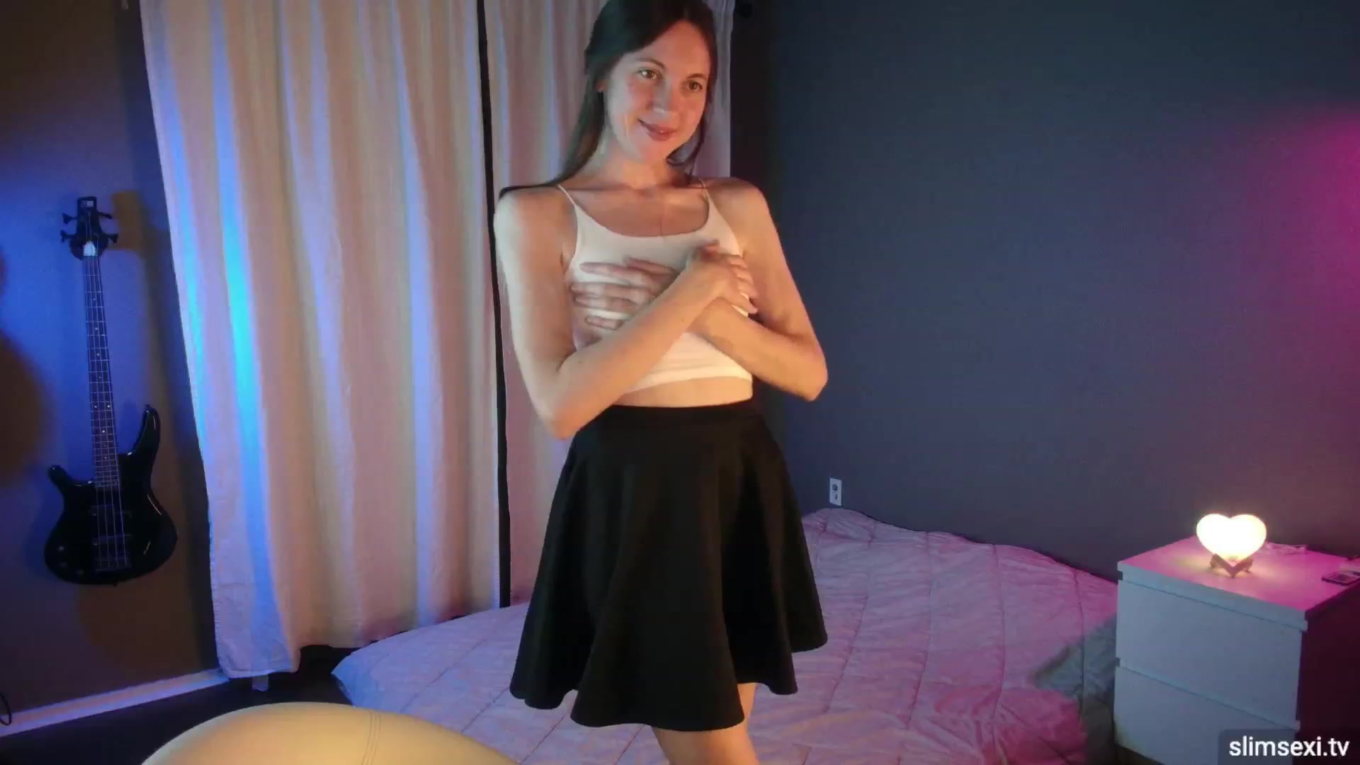 Gallery image thumbnail from SlimSexi's myfreecams stream on, 09/25/2023, 04:00 image 8 of 20