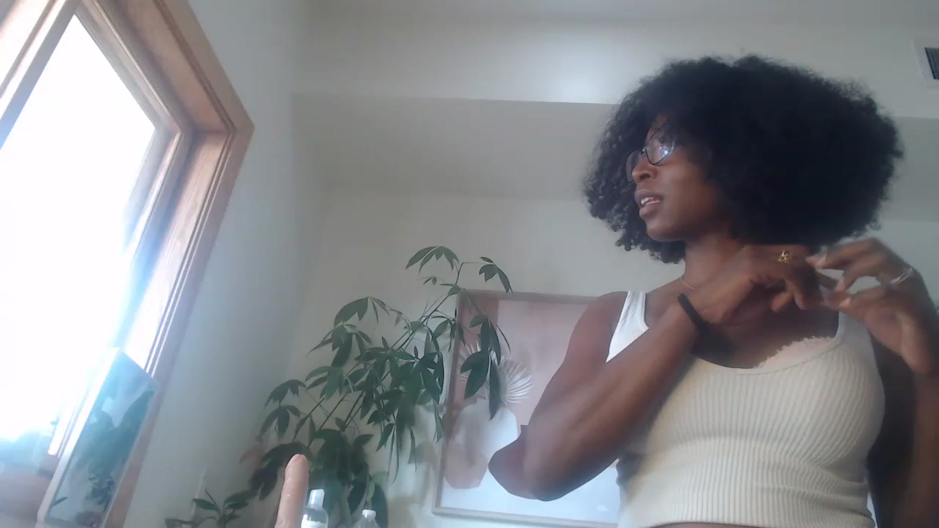 Gallery image thumbnail from SlipperyP_'s myfreecams stream on, 12/12/2022, 17:56 image 20 of 20