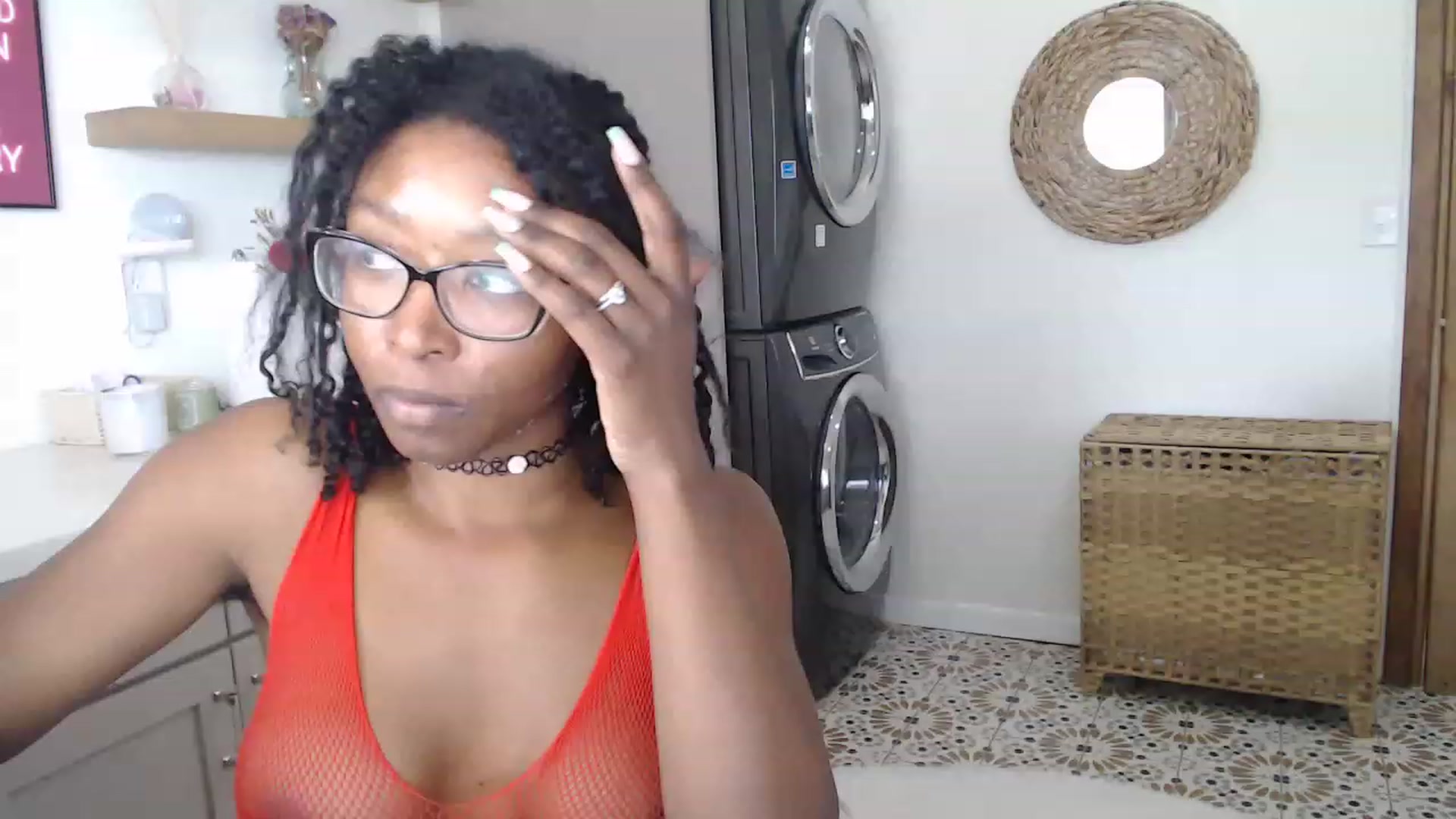 Gallery image thumbnail from SlipperyP_'s myfreecams stream on, 02/25/2023, 20:03 image 1 of 20
