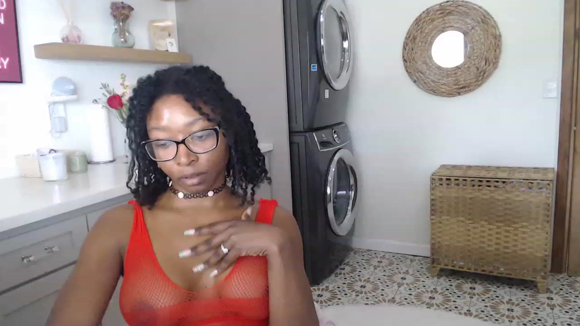 Gallery image thumbnail from SlipperyP_'s myfreecams stream on, 02/25/2023, 20:03 image 2 of 20