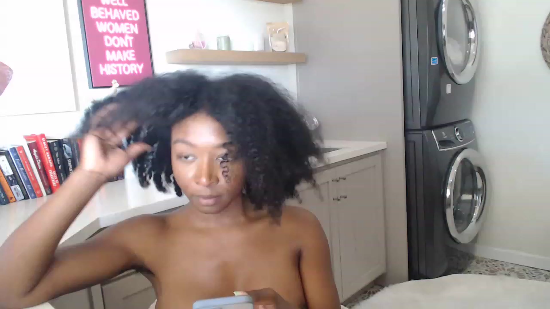 Gallery image thumbnail from SlipperyP_'s myfreecams stream on, 03/04/2023, 15:00 image 20 of 20
