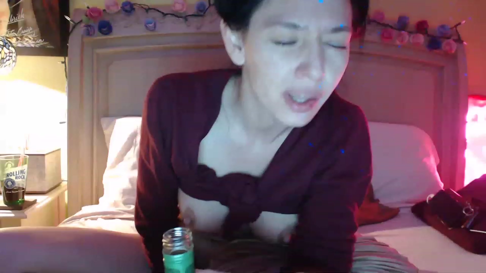 Gallery image thumbnail from SlottyBarista's myfreecams stream on, 11/26/2022, 11:00 image 18 of 20
