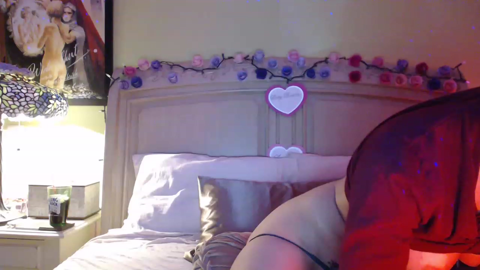 Gallery image thumbnail from SlottyBarista's myfreecams stream on, 11/26/2022, 11:00 image 4 of 20