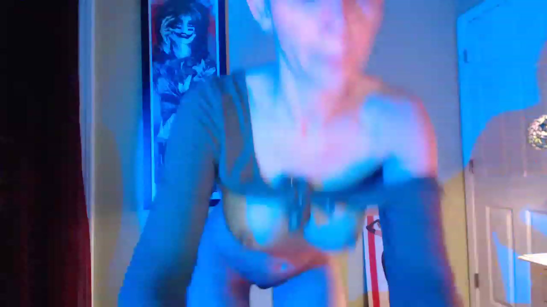 Gallery image thumbnail from SlottyBarista's myfreecams stream on, 11/29/2022, 06:32 image 7 of 20