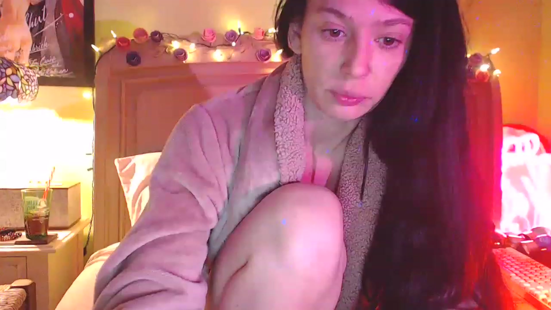 Gallery image thumbnail from SlottyBarista's myfreecams stream on, 12/07/2022, 09:38 image 8 of 20