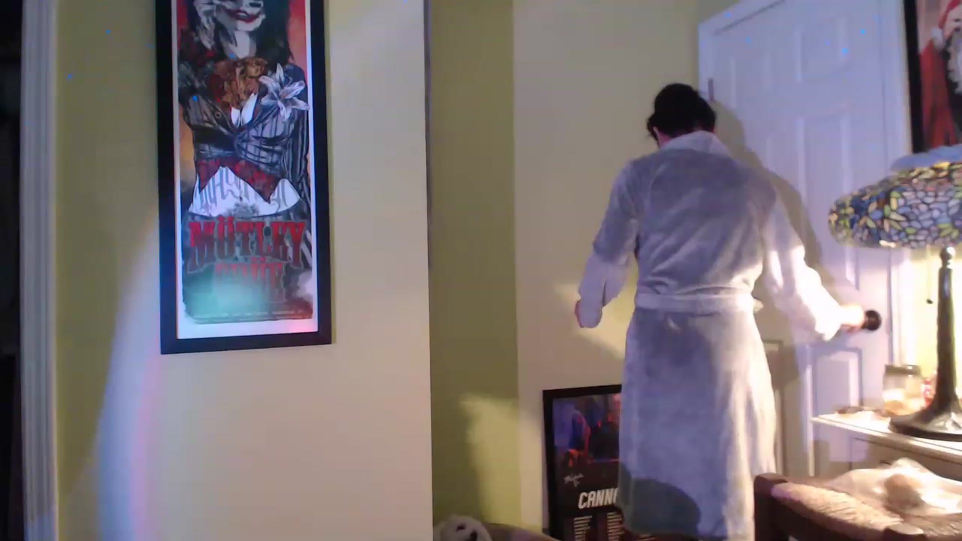 Gallery image thumbnail from SlottyBarista's myfreecams stream on, 01/03/2023, 09:04 image 3 of 20
