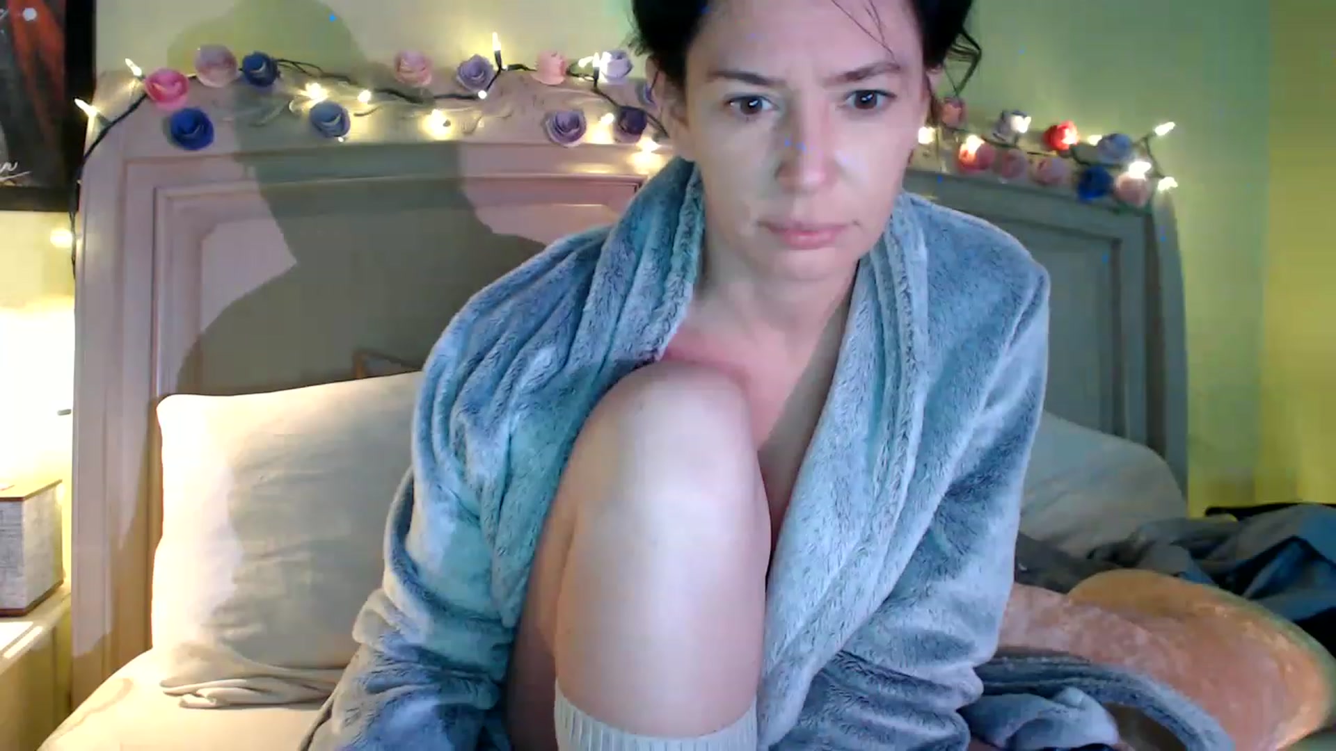 Gallery image thumbnail from SlottyBarista's myfreecams stream on, 01/21/2023, 10:31 image 2 of 20
