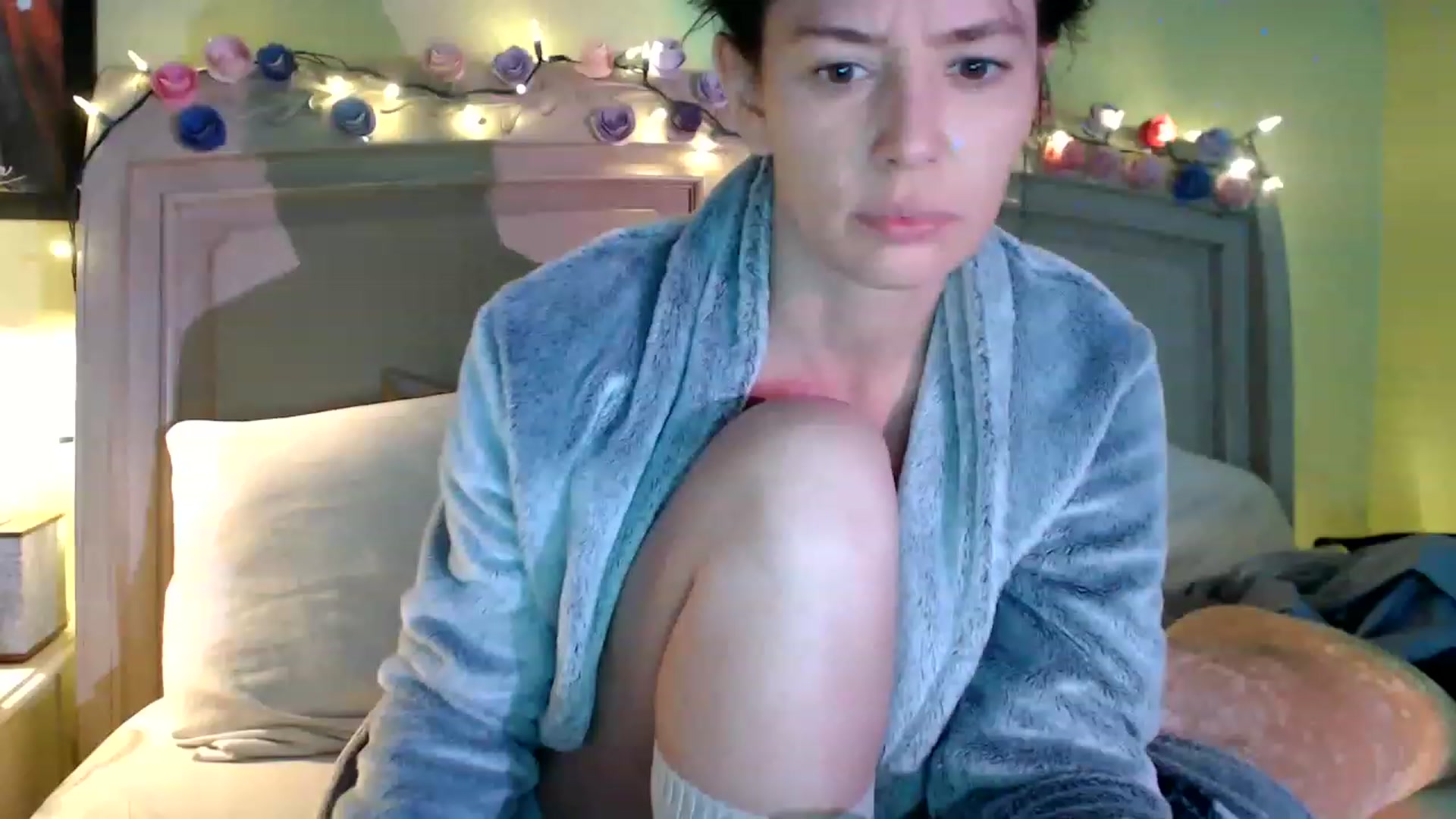Gallery image thumbnail from SlottyBarista's myfreecams stream on, 01/21/2023, 10:31 image 5 of 20