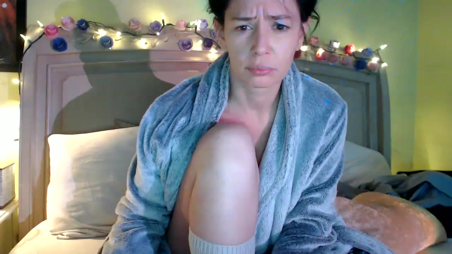 Gallery image thumbnail from SlottyBarista's myfreecams stream on, 01/21/2023, 10:31 image 1 of 20