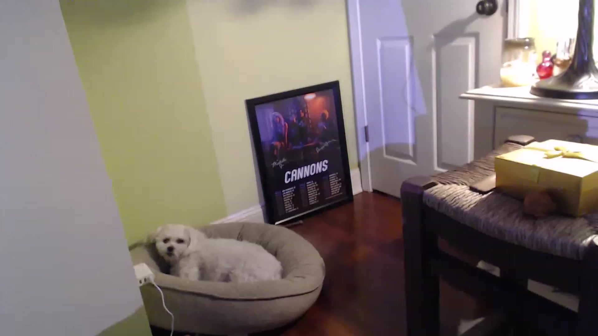 Gallery image thumbnail from SlottyBarista's myfreecams stream on, 01/22/2023, 10:21 image 20 of 20